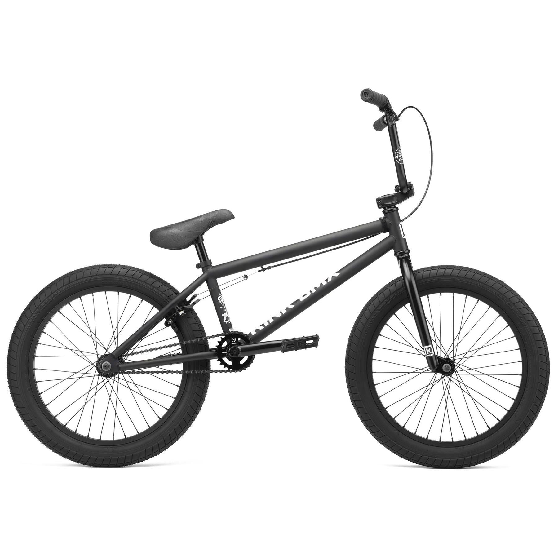  Kink Curb BMX Bike 2023、mySite、merchandisen