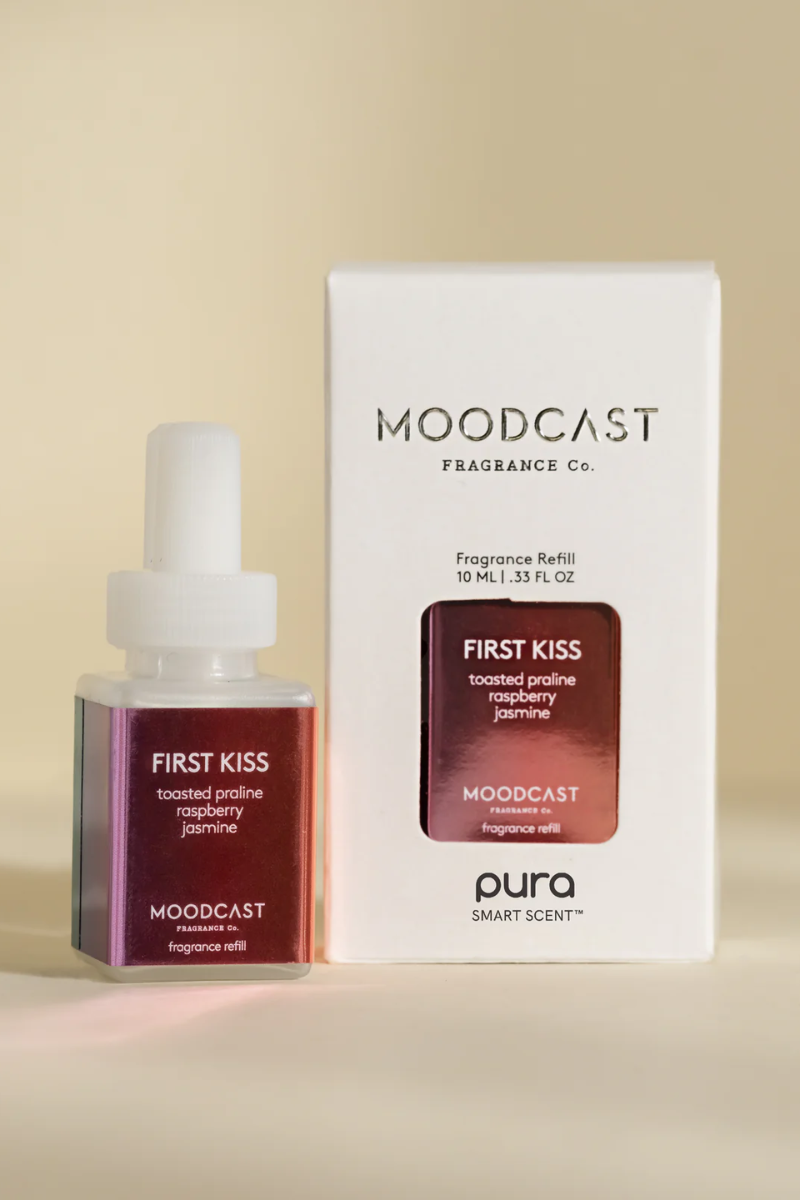 Pura Fragrance Refill - First Kiss (Moodcast)、mySite、hinf8tx79