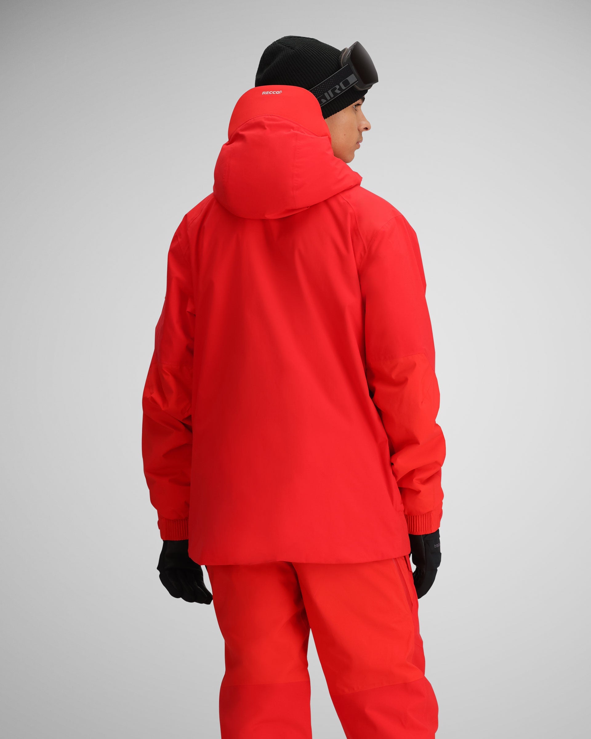 Men's Oberreute Jacket、mySite、i-lightchina