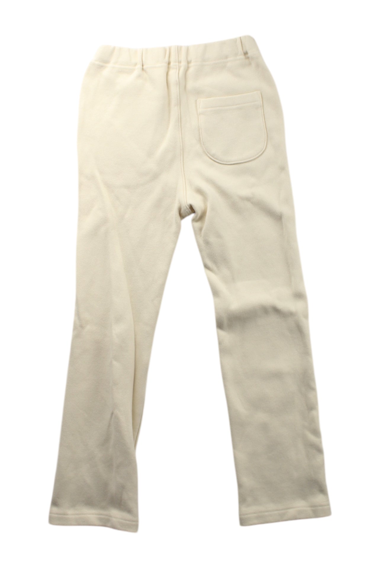 Familiar Cotton Casual Pants 7-8Y、mySite、g9winljtr