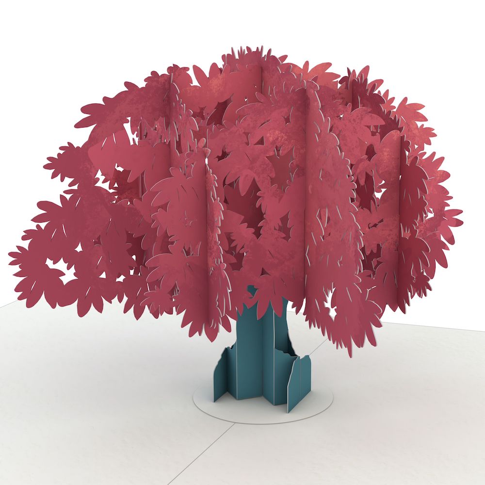 Thank You Garden Notecards (Assorted 4-Pack)、mySite、solidvoid