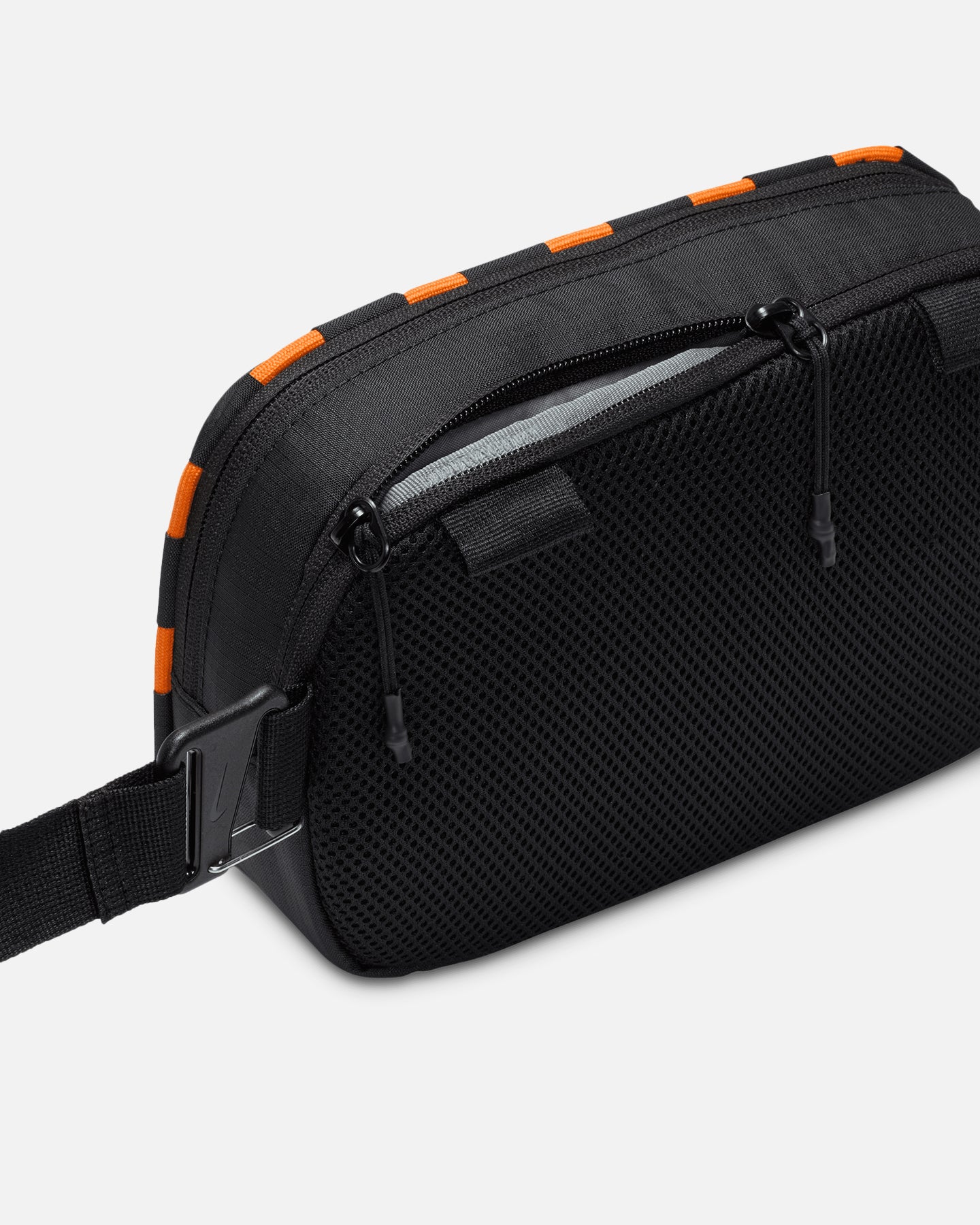 Nike Hayward Patrol Crossbody Bag (4L) Black/Black、mySite、zt4zffjzw