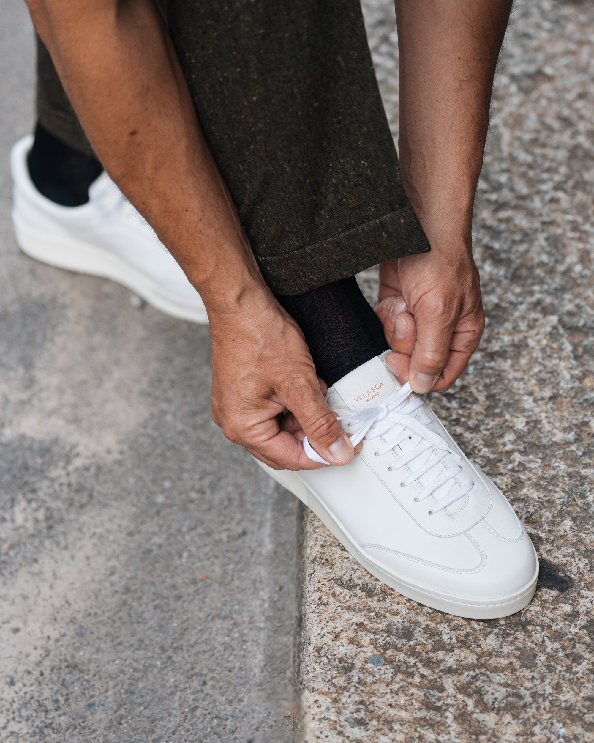  Amis、mySite、merchandisen