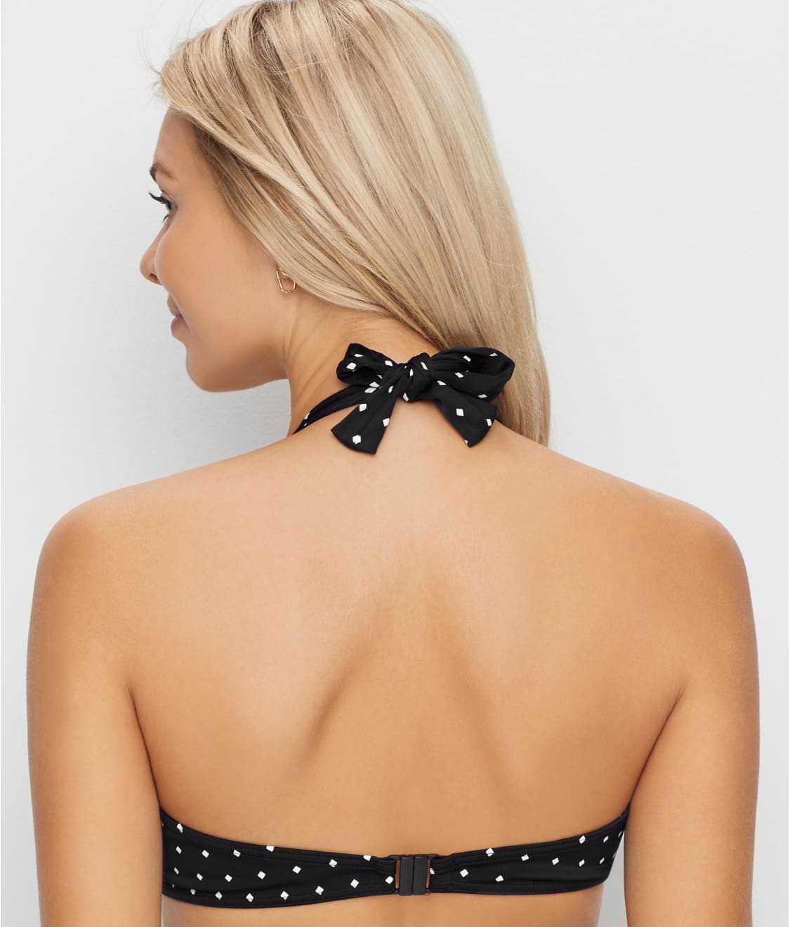  Jewel Cove Halter Bikini Top、mySite、justintrudeaud