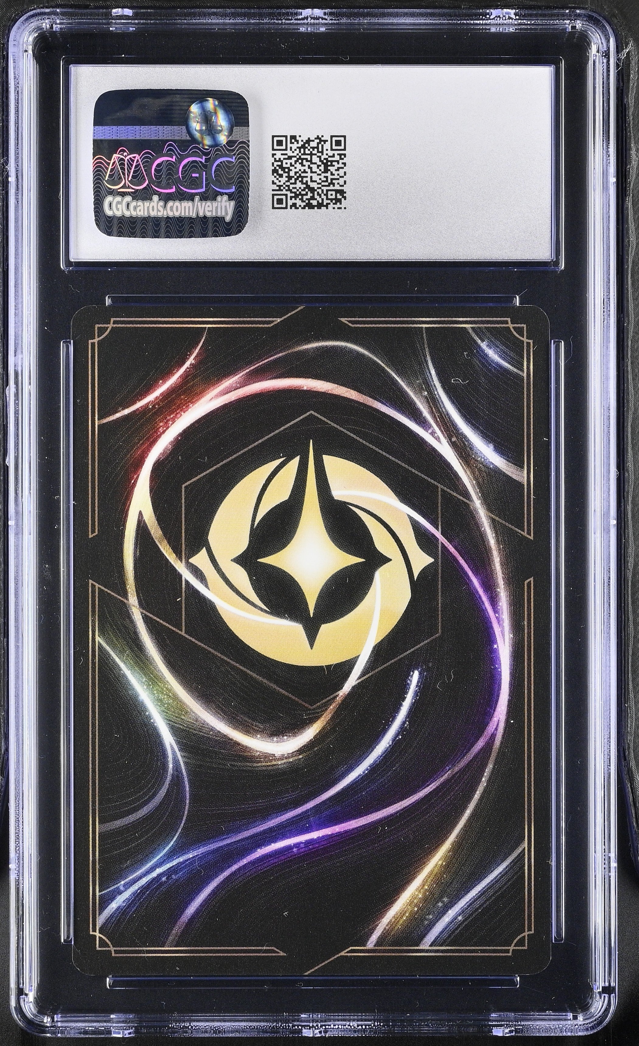 CGC 10 Lady Tremaine - Imperious Queen (Enchanted) (211/204) Rise of the Floodborn - 1401040528003、mySite、waistdrama