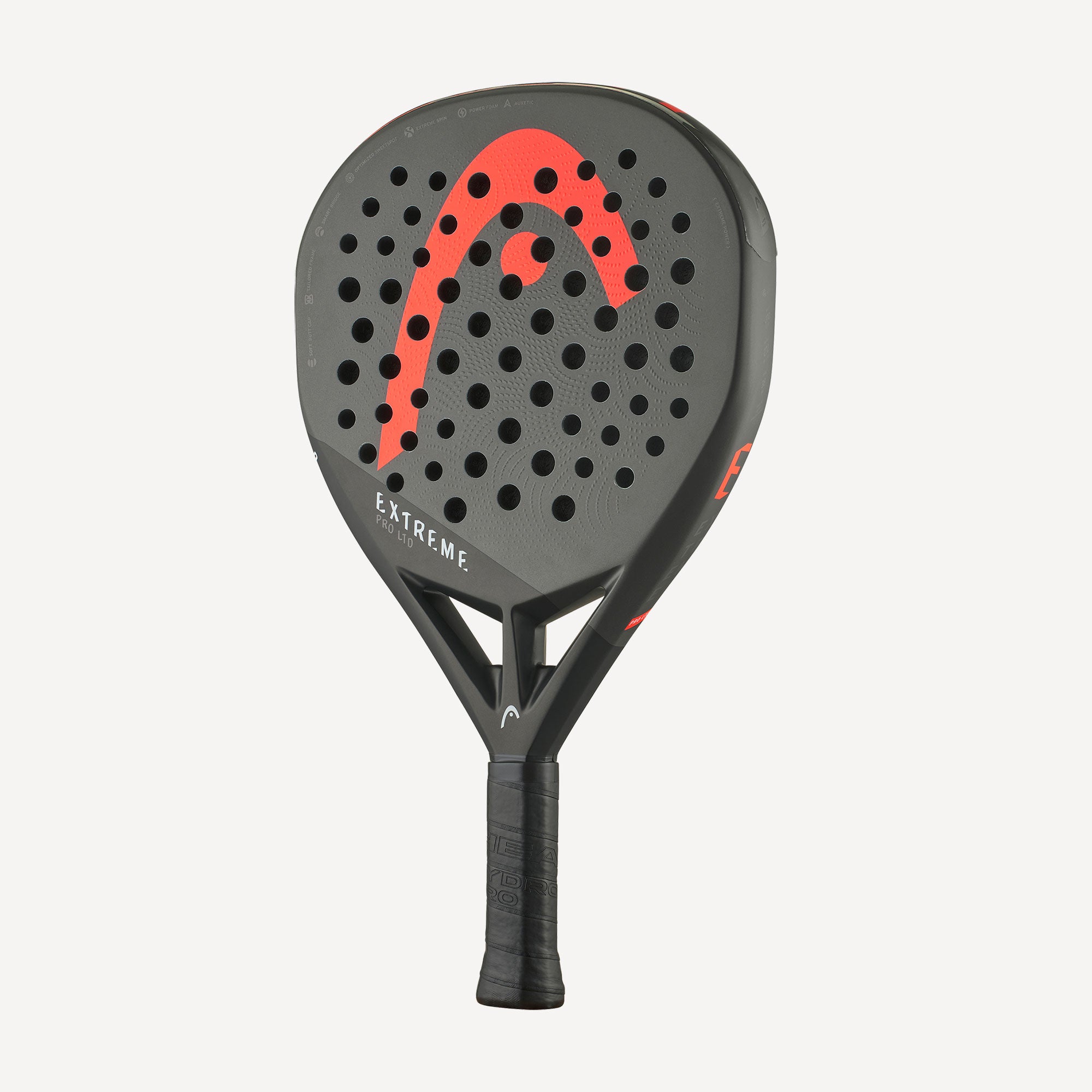 HEAD Extreme Pro Arturo Coello 2024 Padel Racket