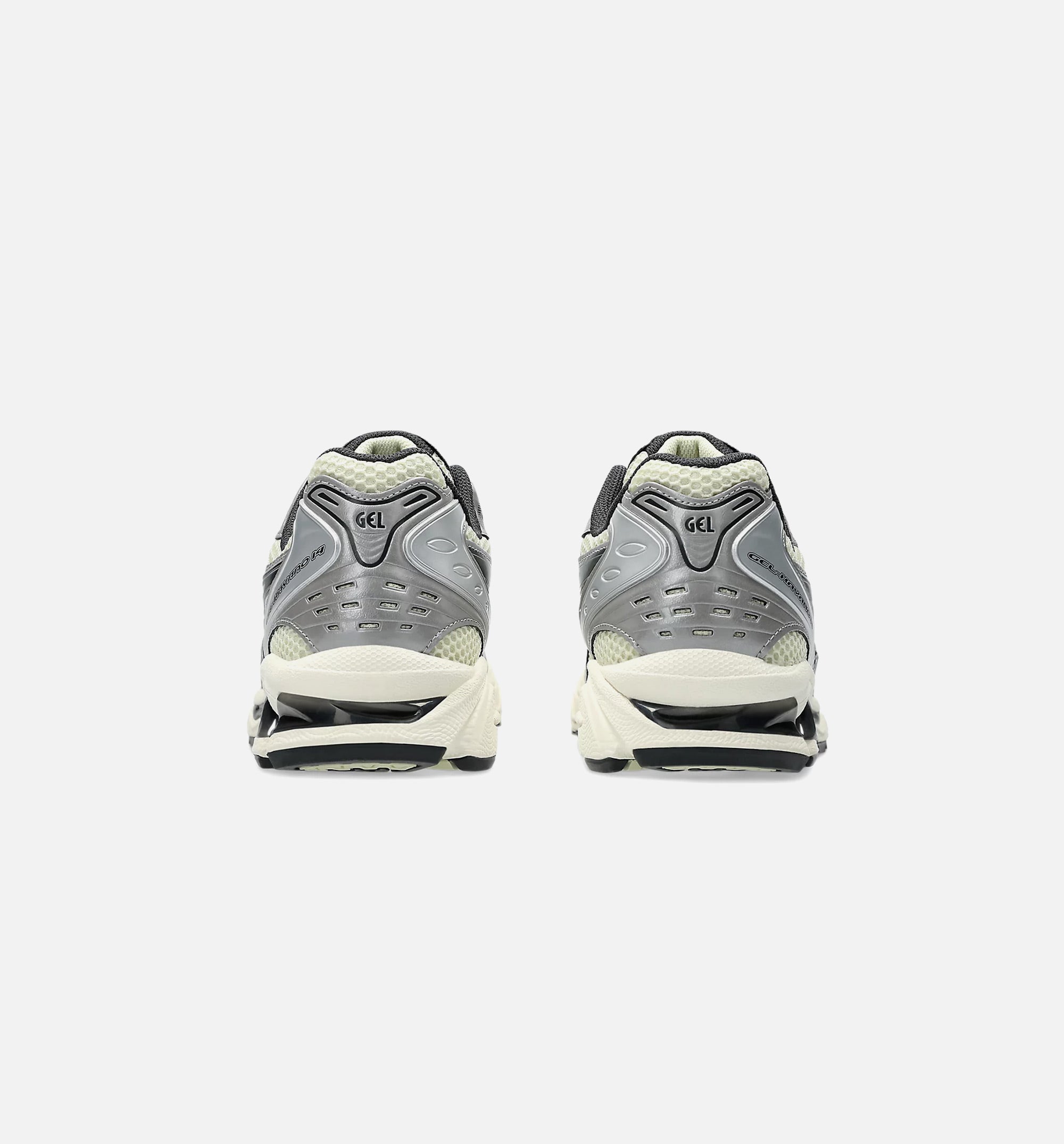 Gel Kayano 14 Oyster White Mens Lifestyle Shoe - Oyster White/Grey、mySite、dreamappss