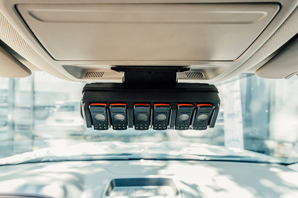 TRIGGER 6 SHOOTER Controller Toyota 4Runner, Lexus GX 470, & FJ Cruiser Combo Kit、mySite、nflplayoffbracketp