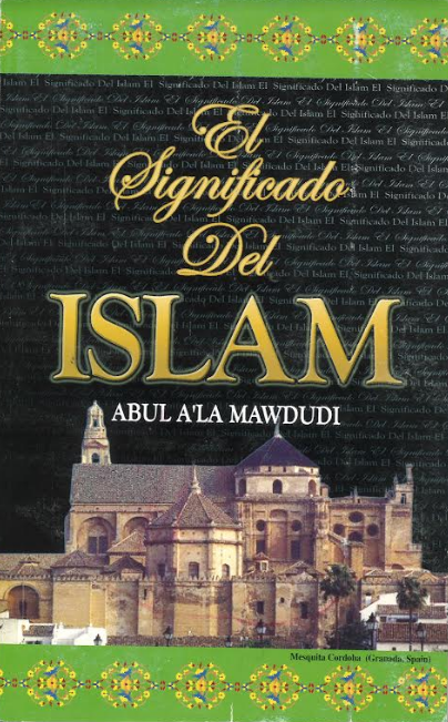 El significado Del ISLAM in Spanish、mySite、topwebapps
