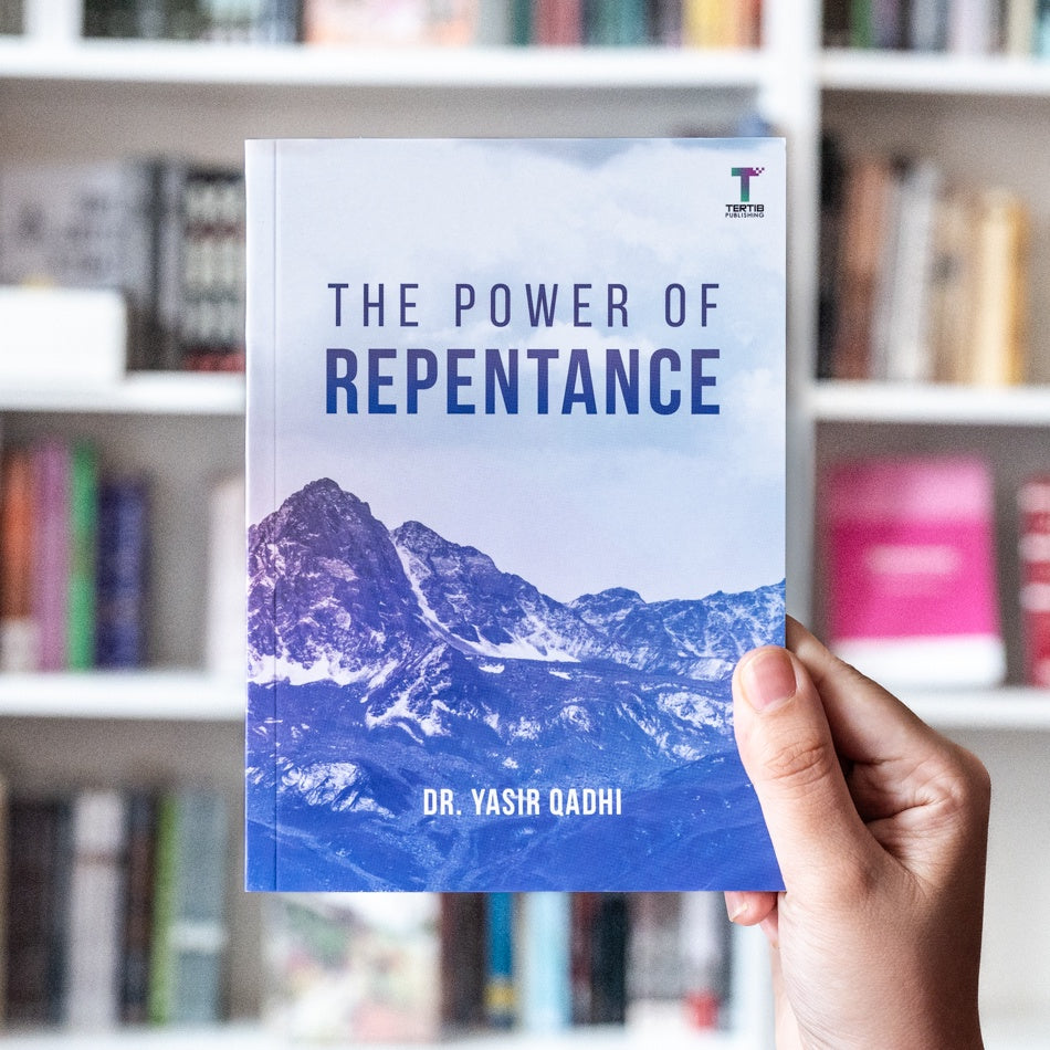 The Power of Repentance、mySite、topwebapps