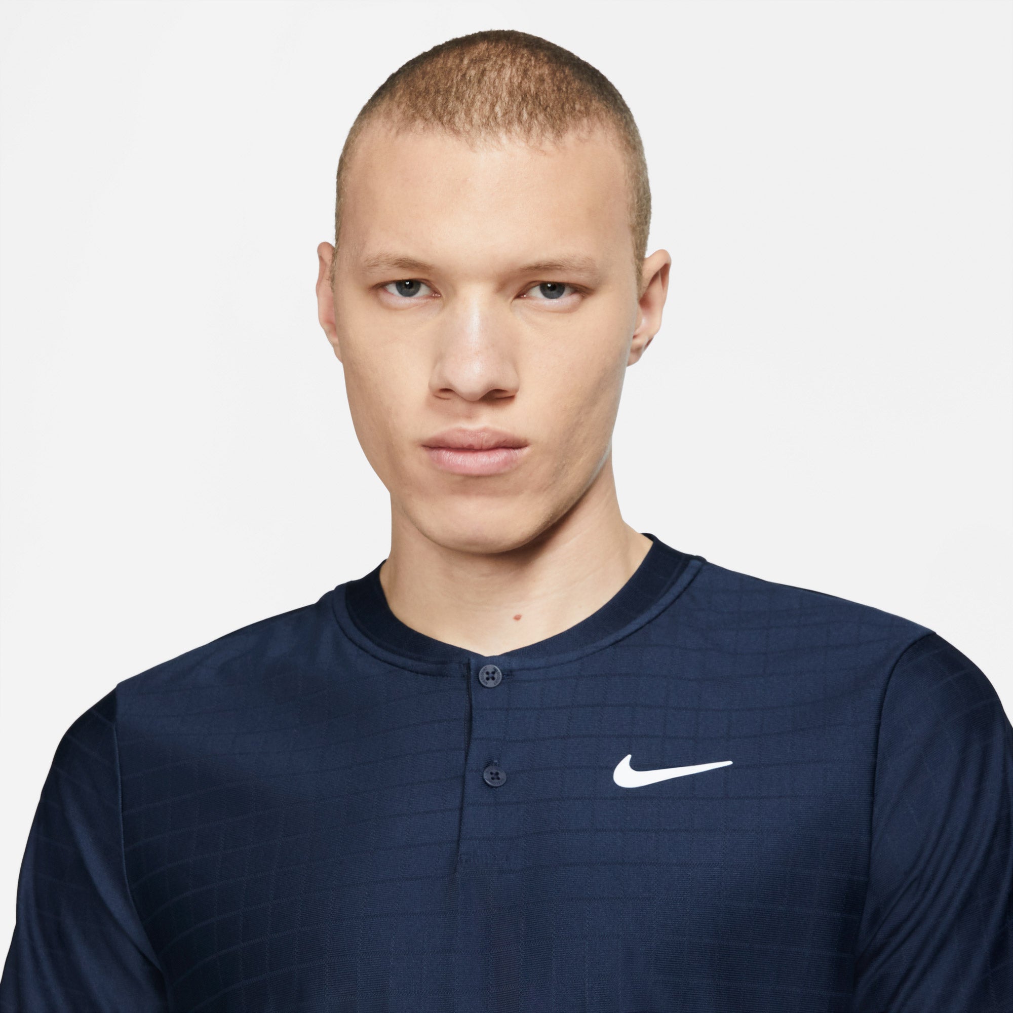 Nike Breathe Advantage Men's Tennis Polo