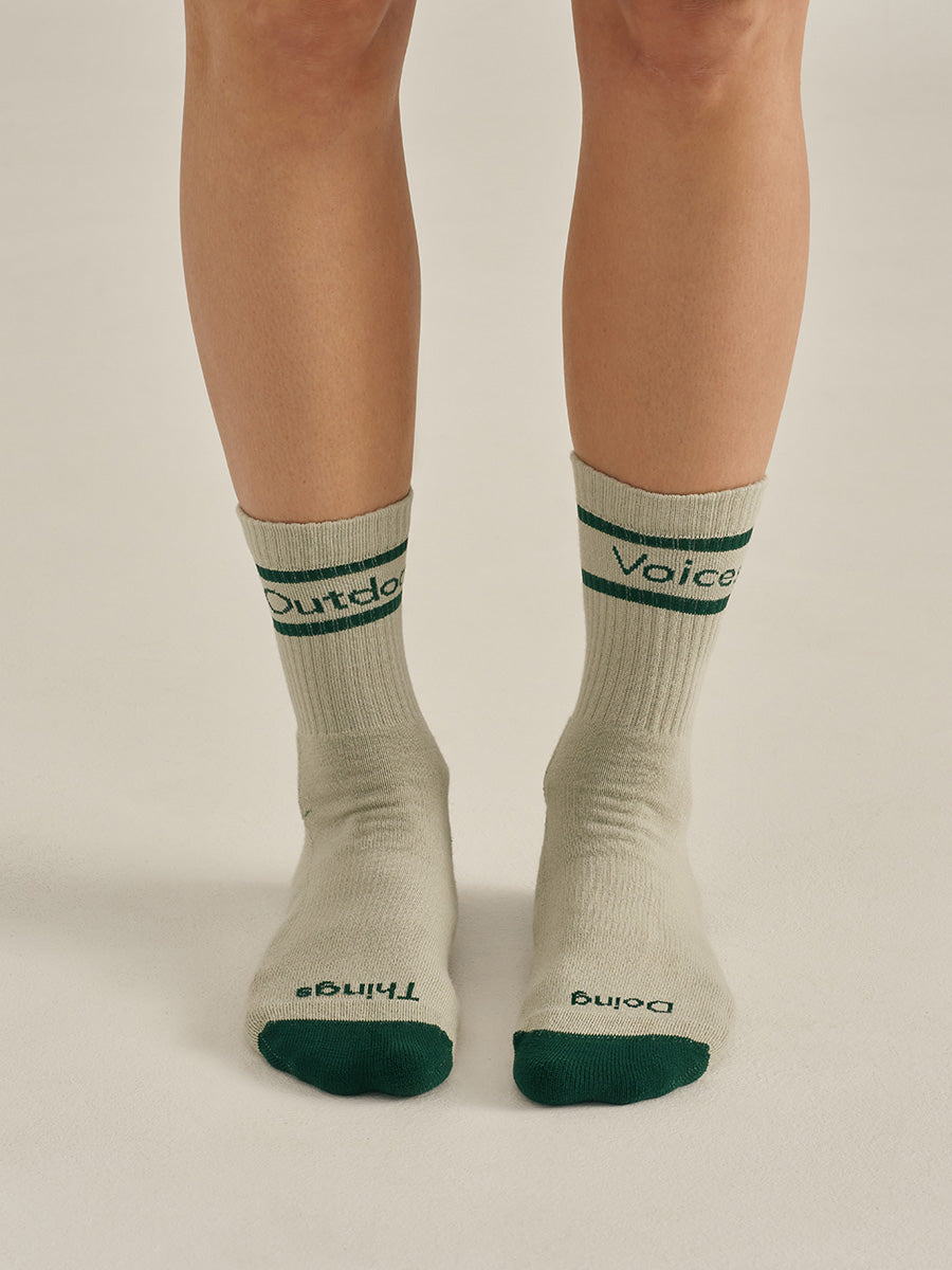 OV Club Crew Sock CL、mySite、shOV Club Crew Sock CL、mySite、glenpowelloop_name