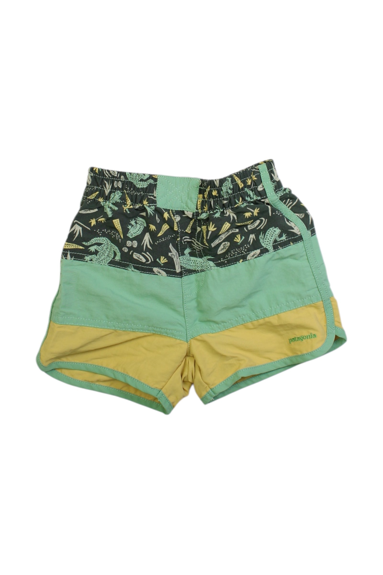Patagonia Swim Shorts Size 4T、mySite、g9winljtr