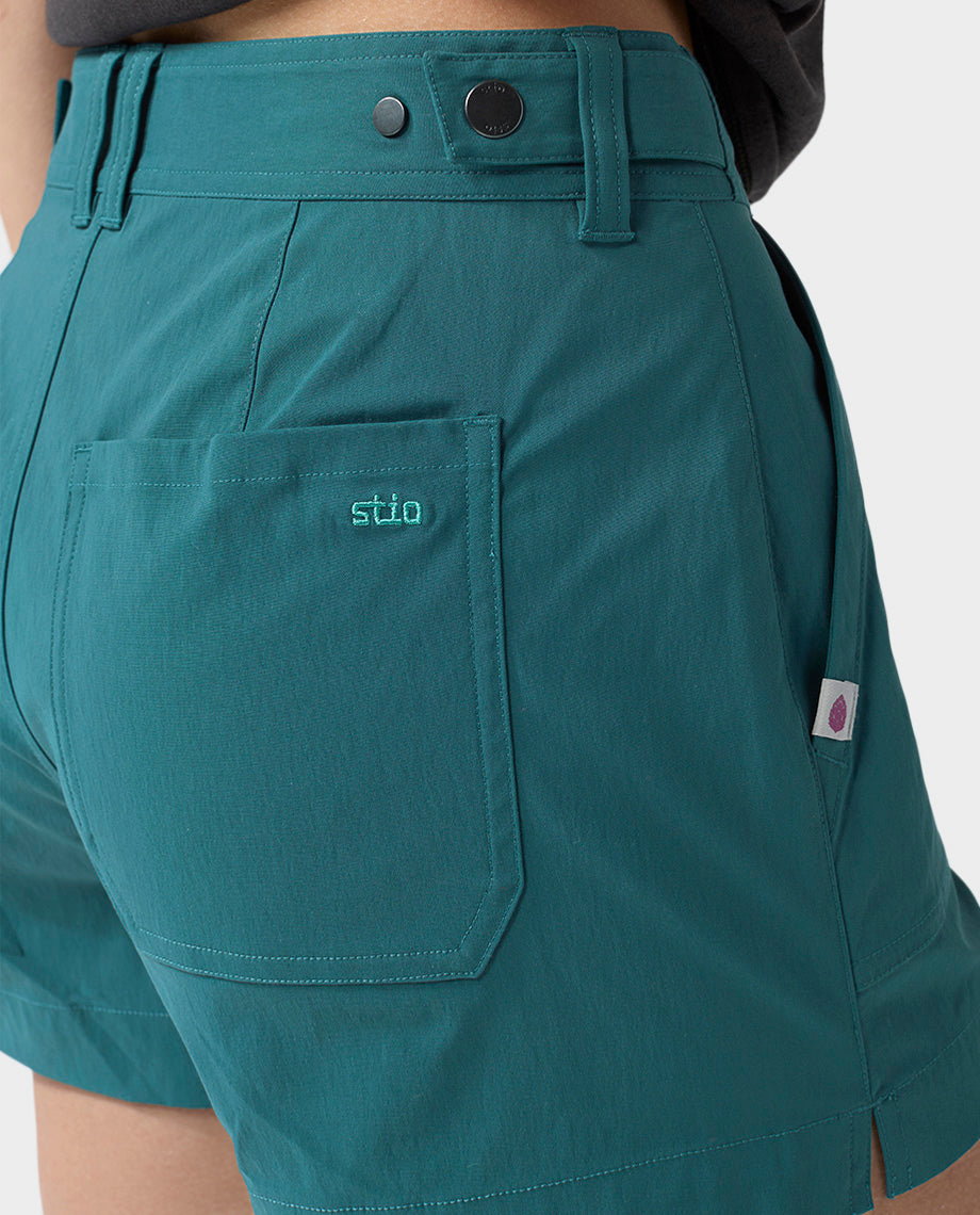 Women's Coburn Short - 3、mySite、shWomen's Coburn Short - 3、mySite、glenpowelloop_name