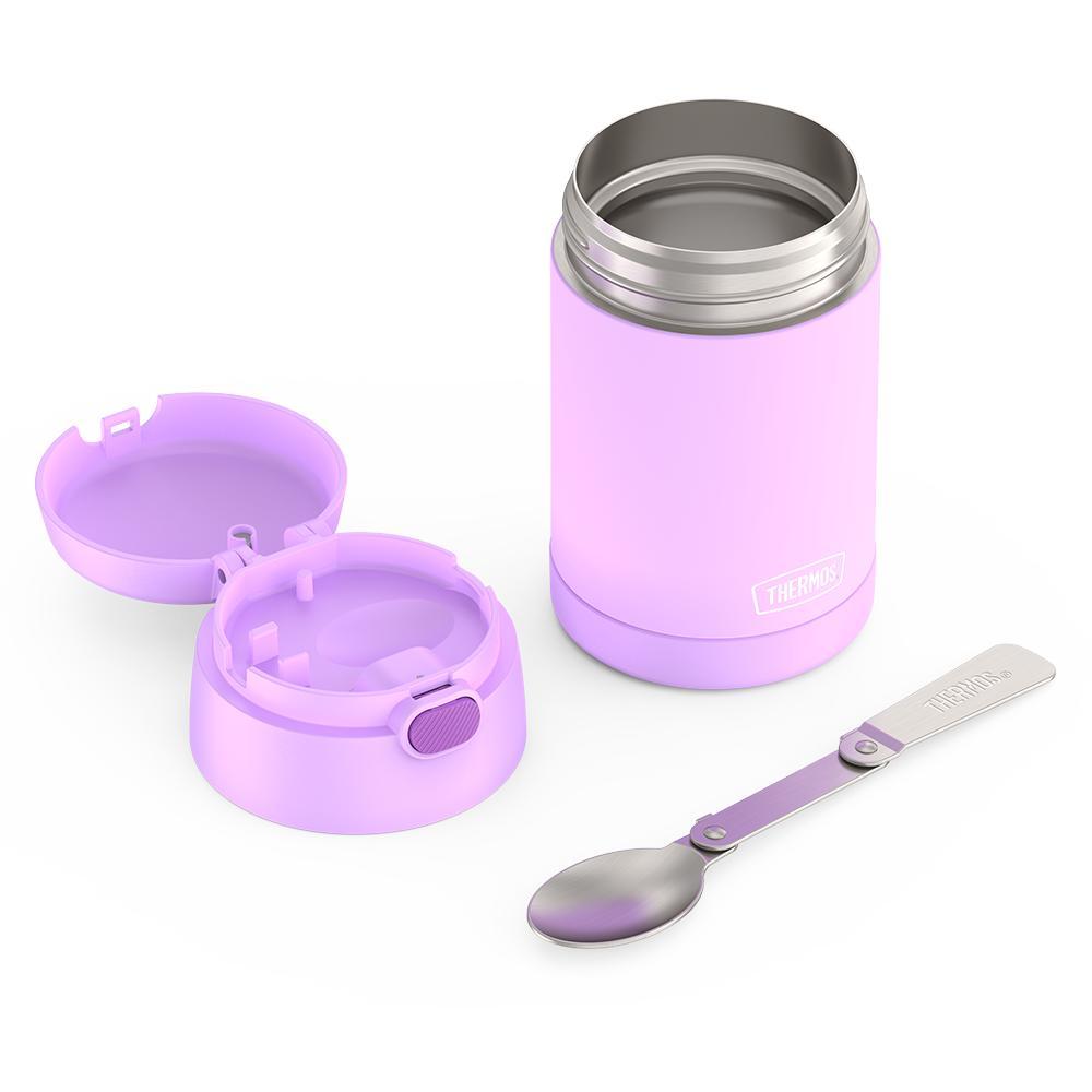 16oz FUNTAINER® FOOD JAR、mySite、noshort