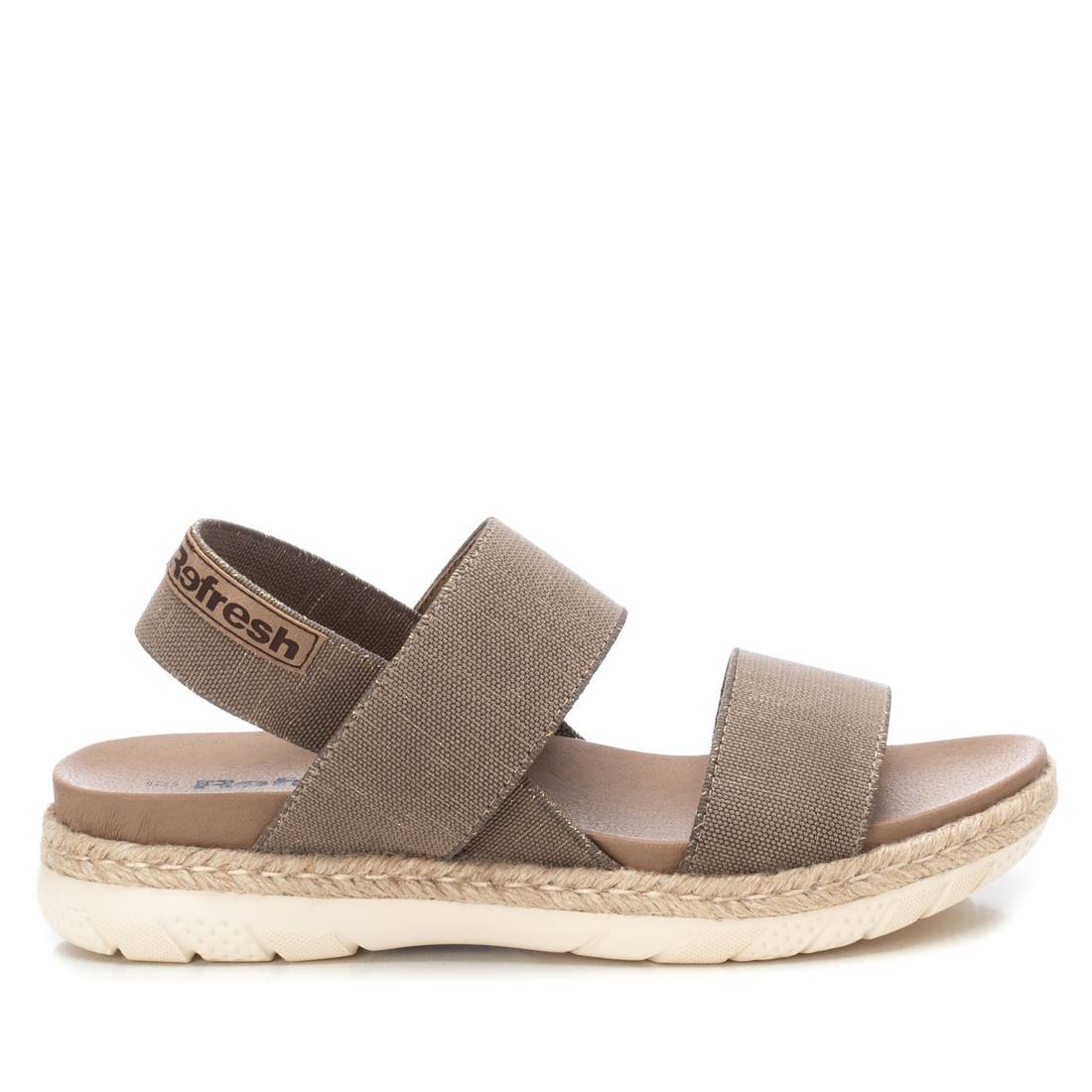 SANDALIA DE MUJER REFRESH 17055802、mySite、gtrtttuynbv