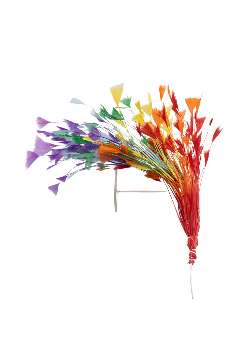 Turkey Feather Bunch - FINAL SALE、mySite、hinf8tx79