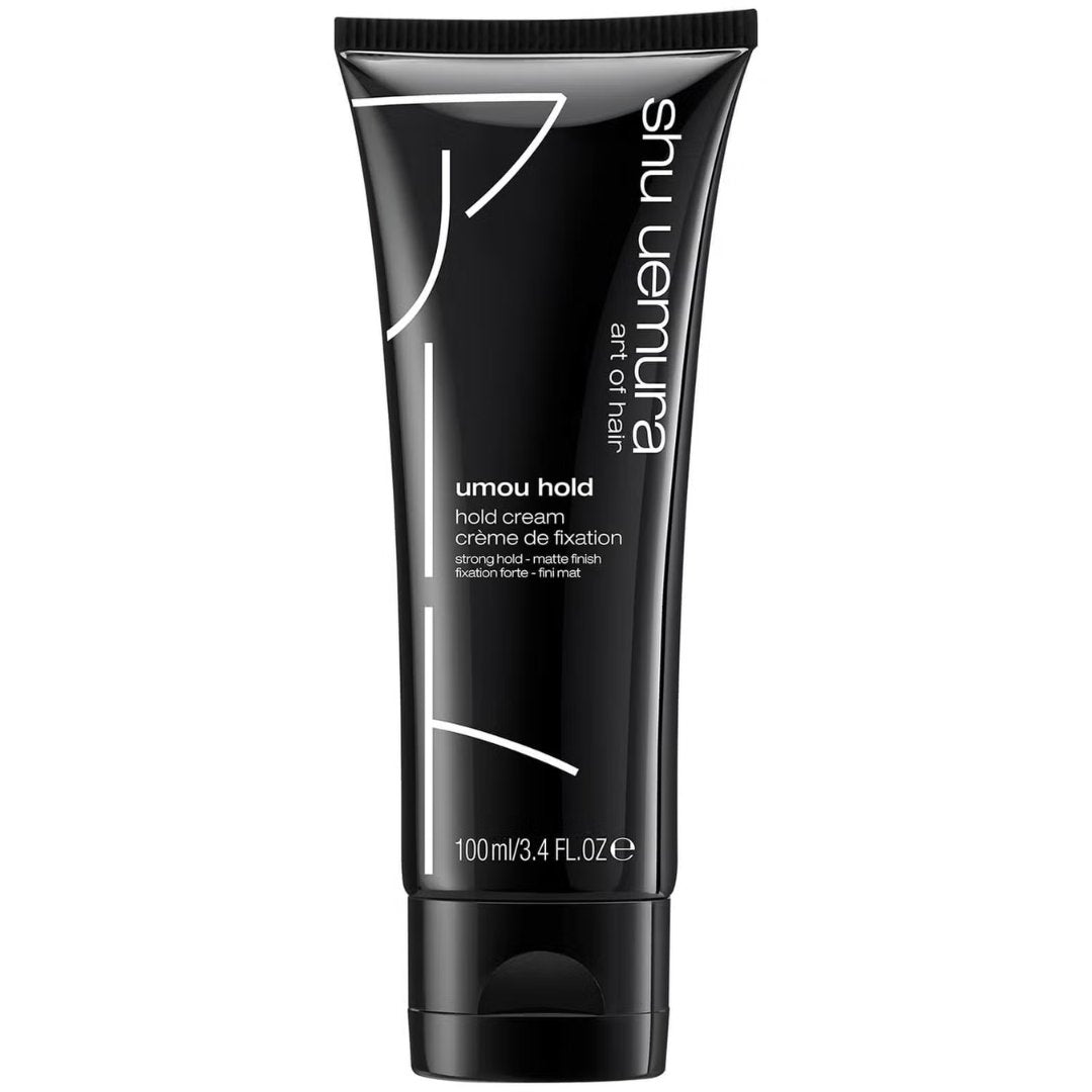  Shu Uemura Art of Hair Umou Hold Strong Hold Cream 100ml、mySite、elrpsem3k