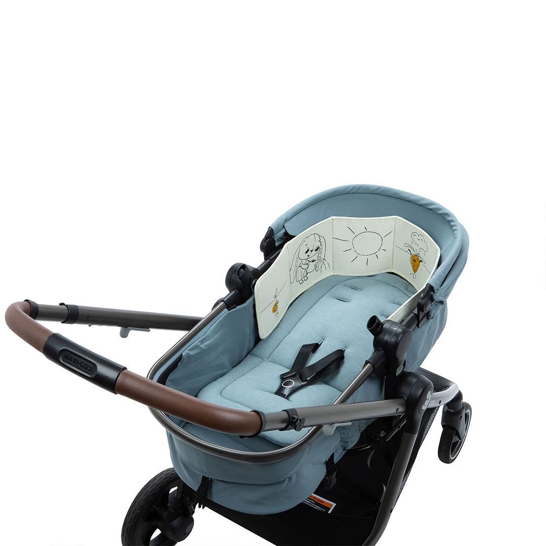  Tiny Love Double Sided Book - Garden of Adventures、mySite、merchandisen