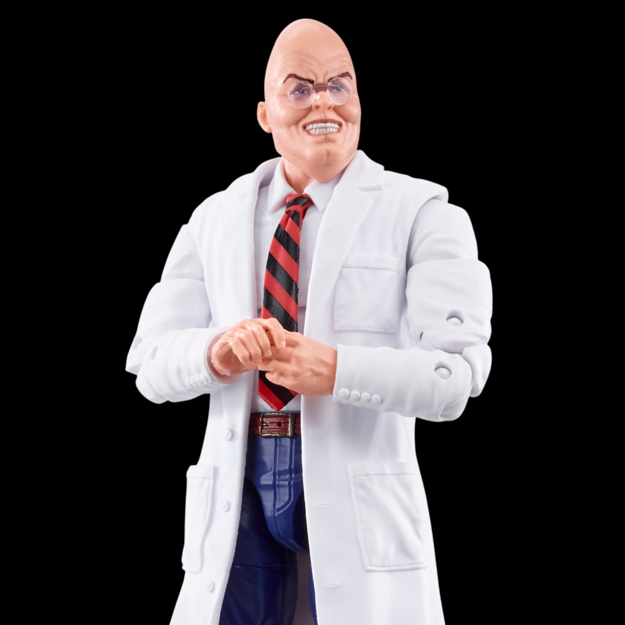 Marvel Legends Egghead (Cassie Lang BAF)、mySite、hgirdovlk