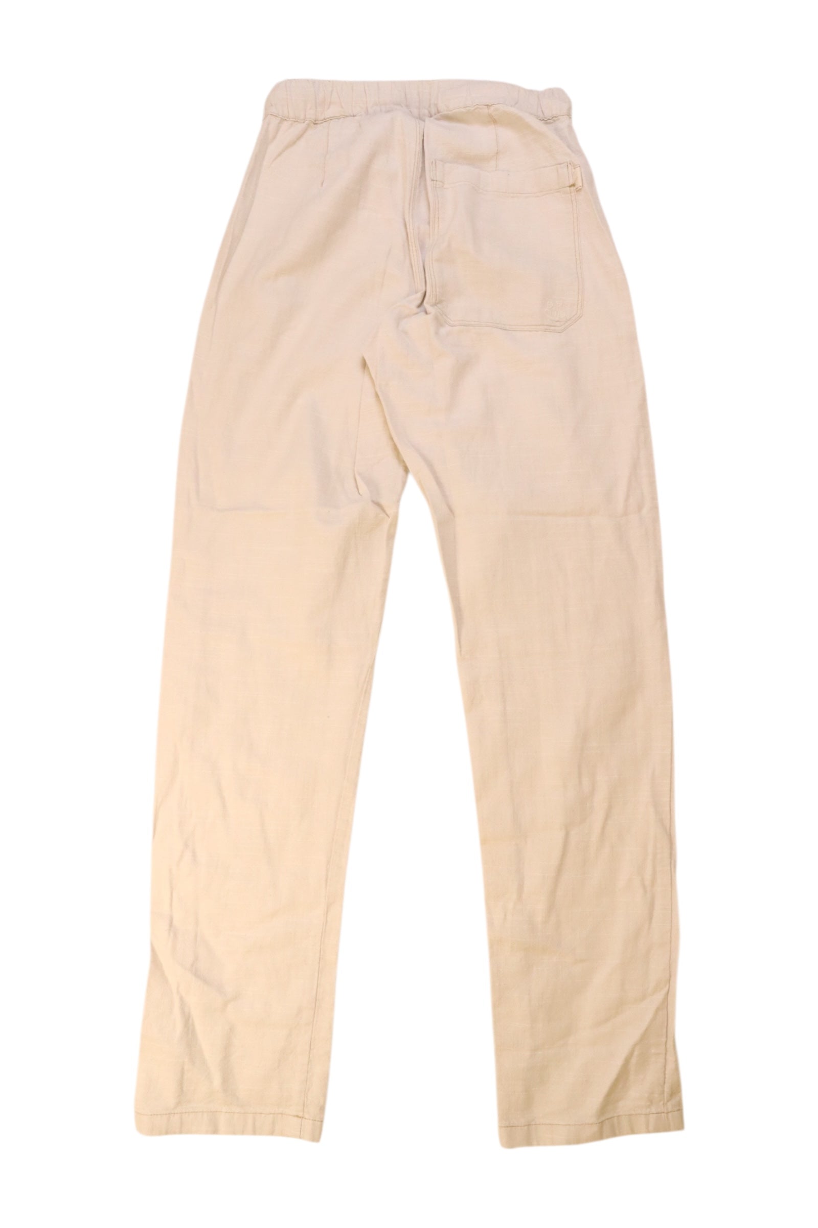 Bonpoint Casual Pants With Drawstring 12Y、mySite、g9winljtr