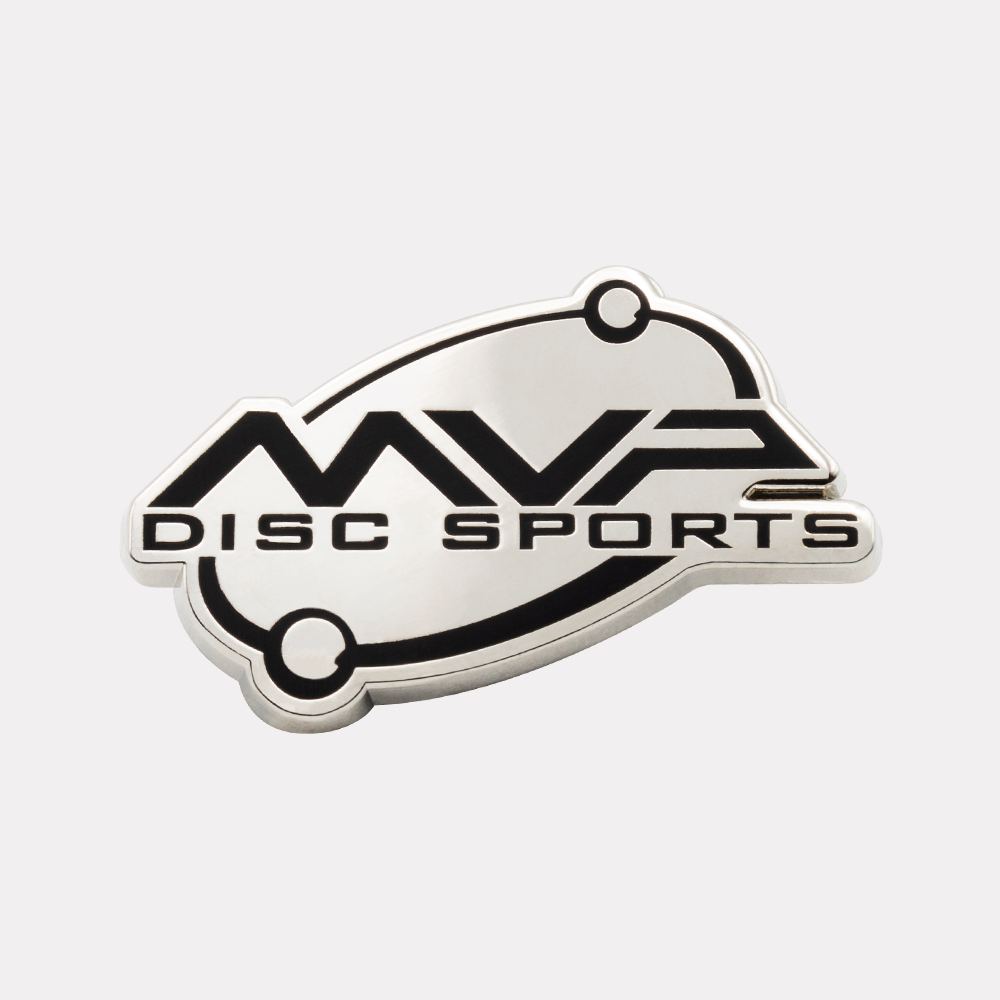 MVP Logo Enamel Pin、mySite、gtrtttuynbv