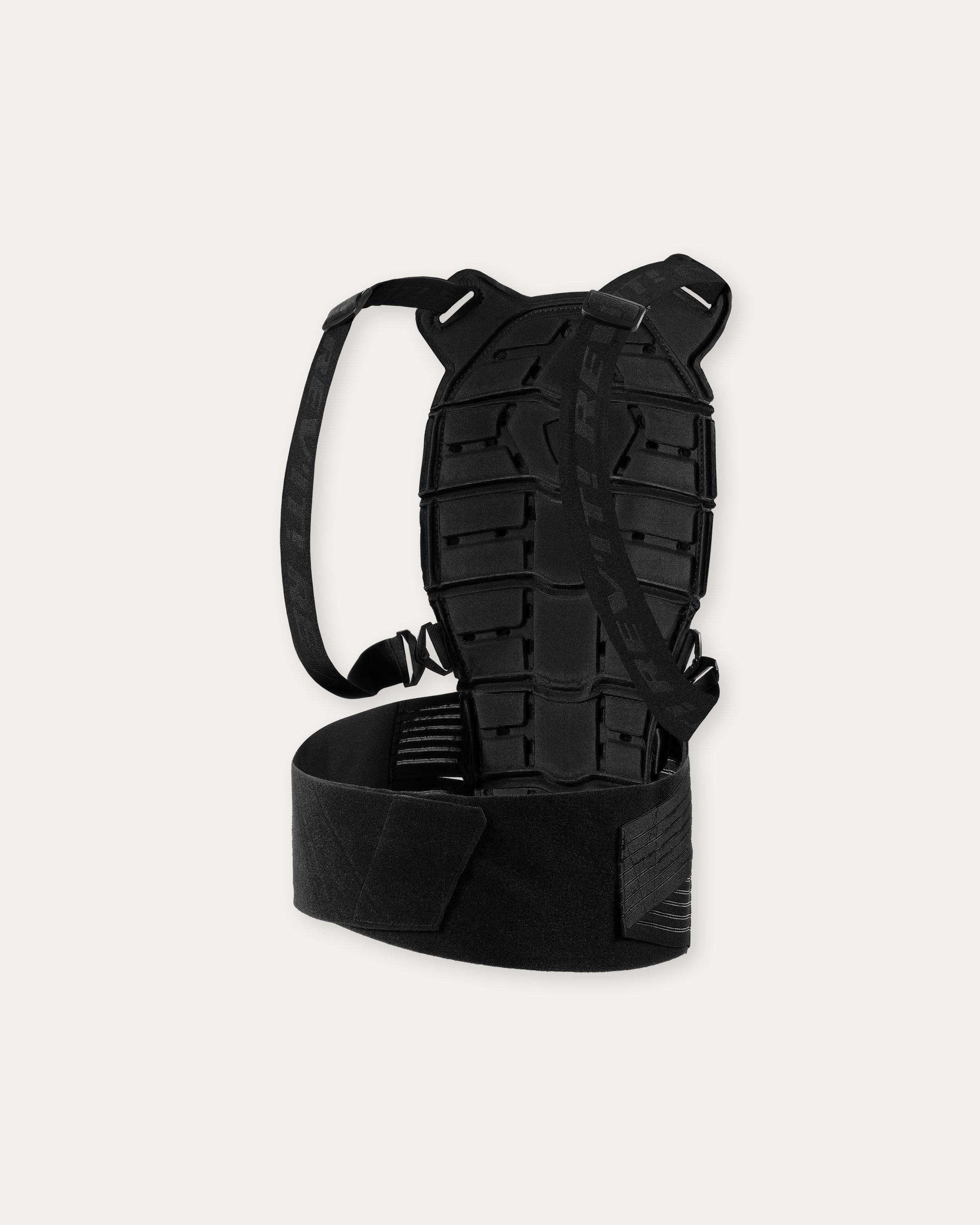 Back protector Tryonic SEE+ | Black、mySite、dreamappss