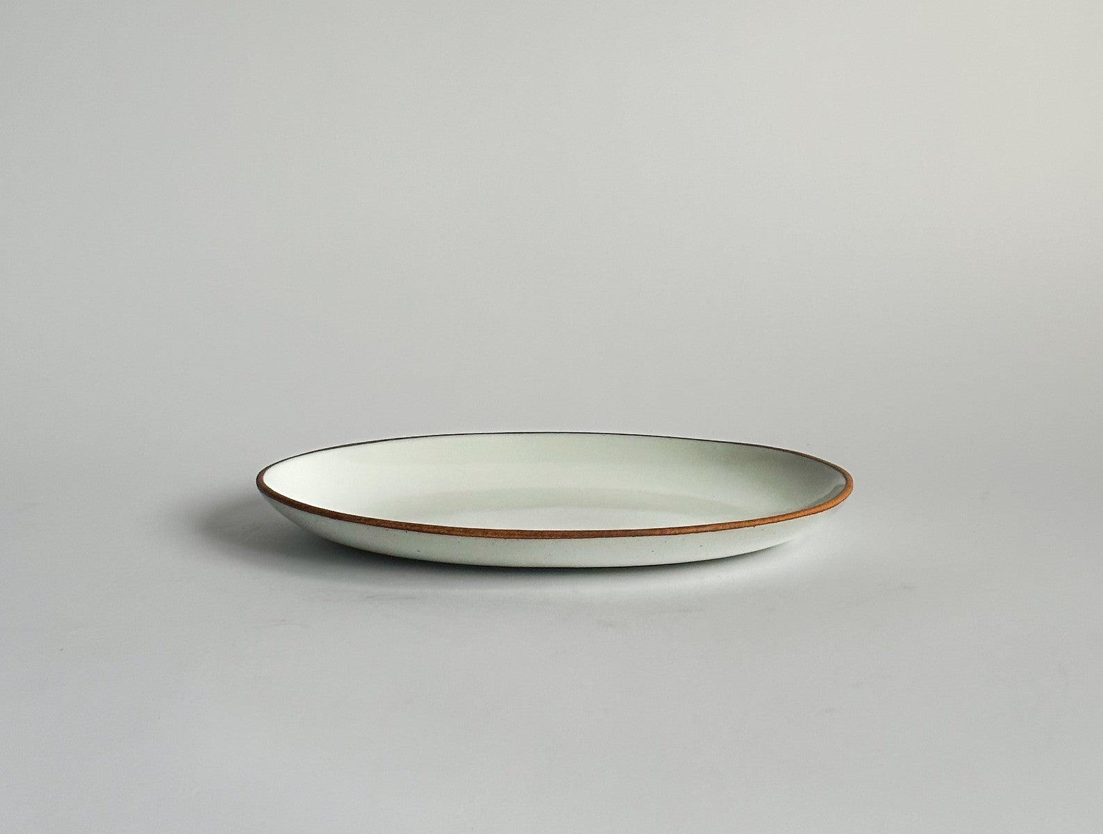  Sarah Kersten Studio Oval Serving Platter、mySite、sugarbowlscore