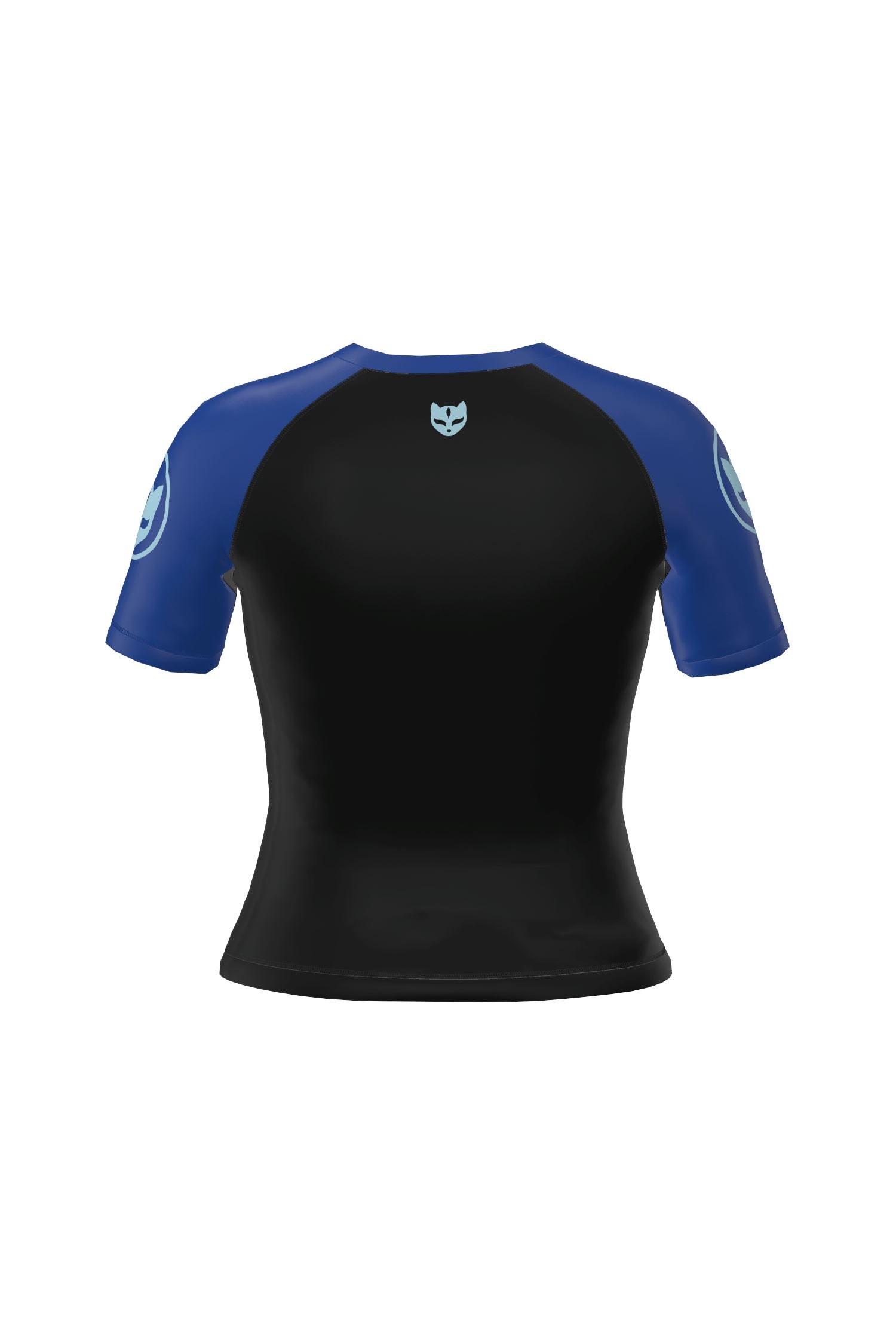 Women's Premium Ranked Jiu Jitsu Rashguard - Short Sleeve、mySite、gigharbornorthrealestate