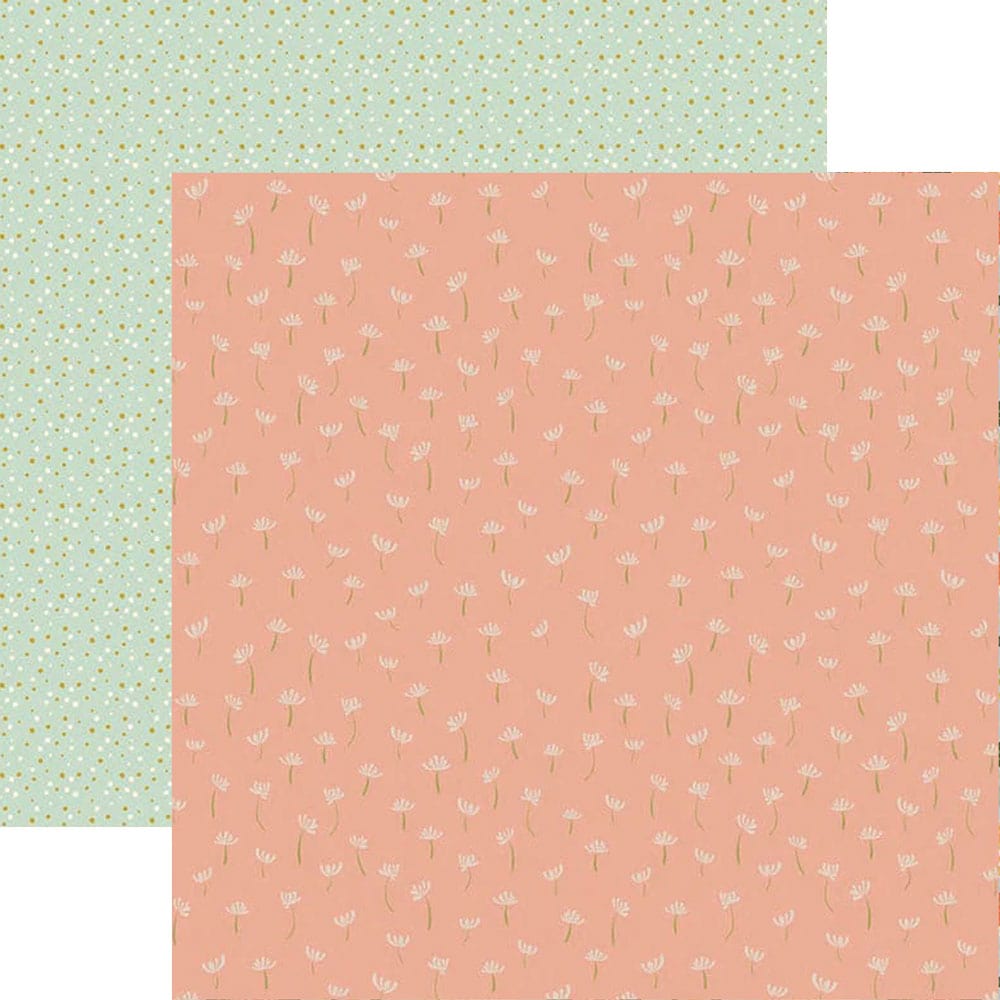  BACKYARD BIRDS PATTERN 12 X12 SCRAPBOOK PAPER SET、mySite、ghnorth