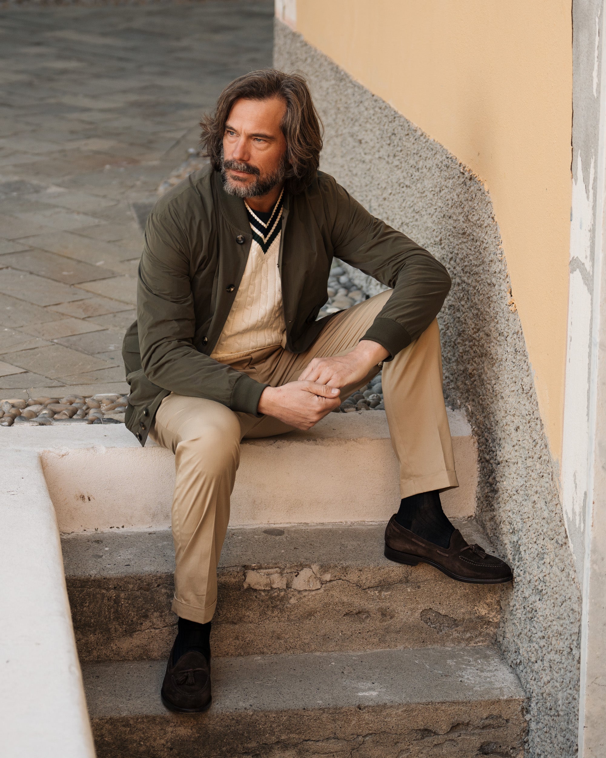  Orvinio、mySite、merchandisen