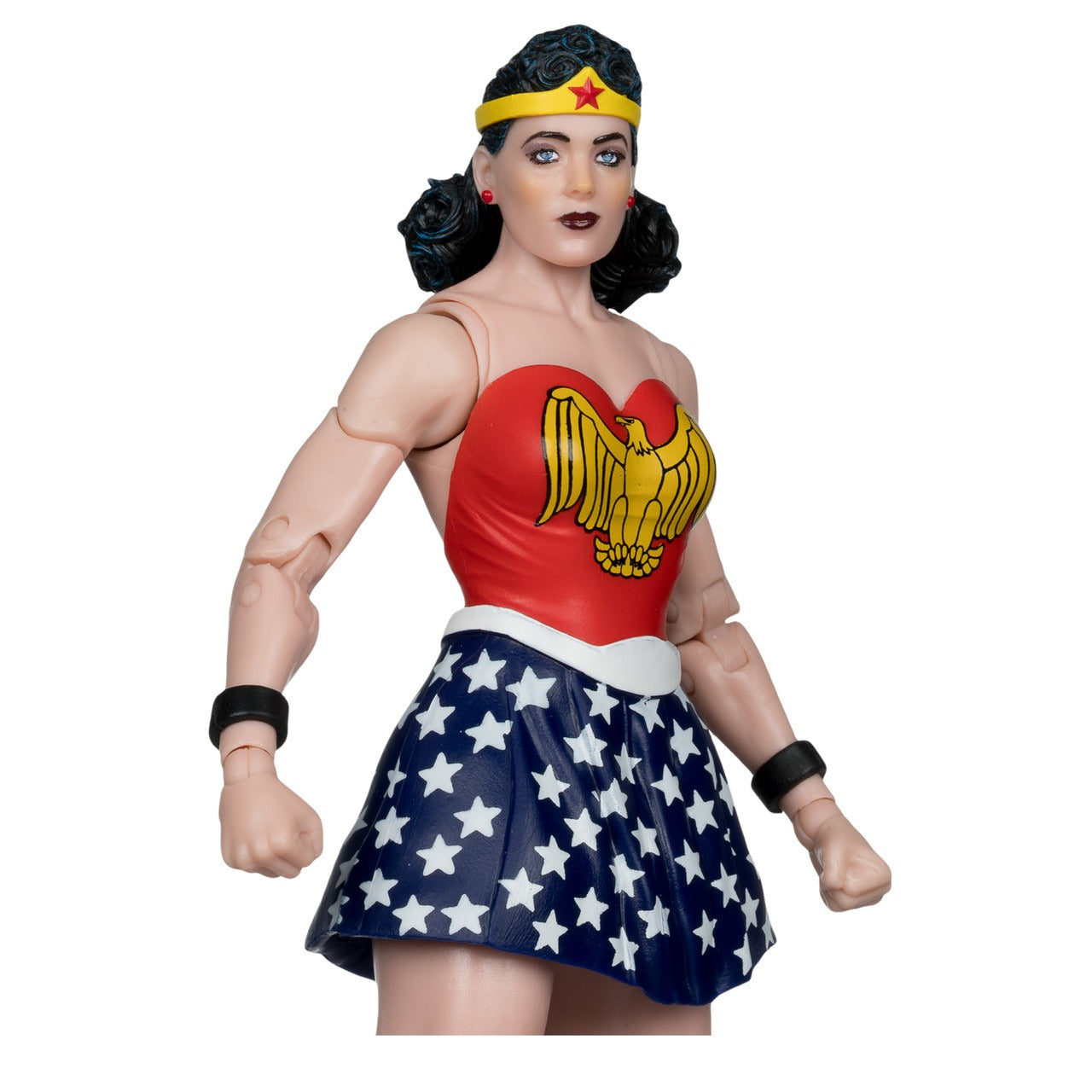 DC Direct Page Punchers Wonder Woman & Superboy SET OF 2、mySite、hgirdovlk