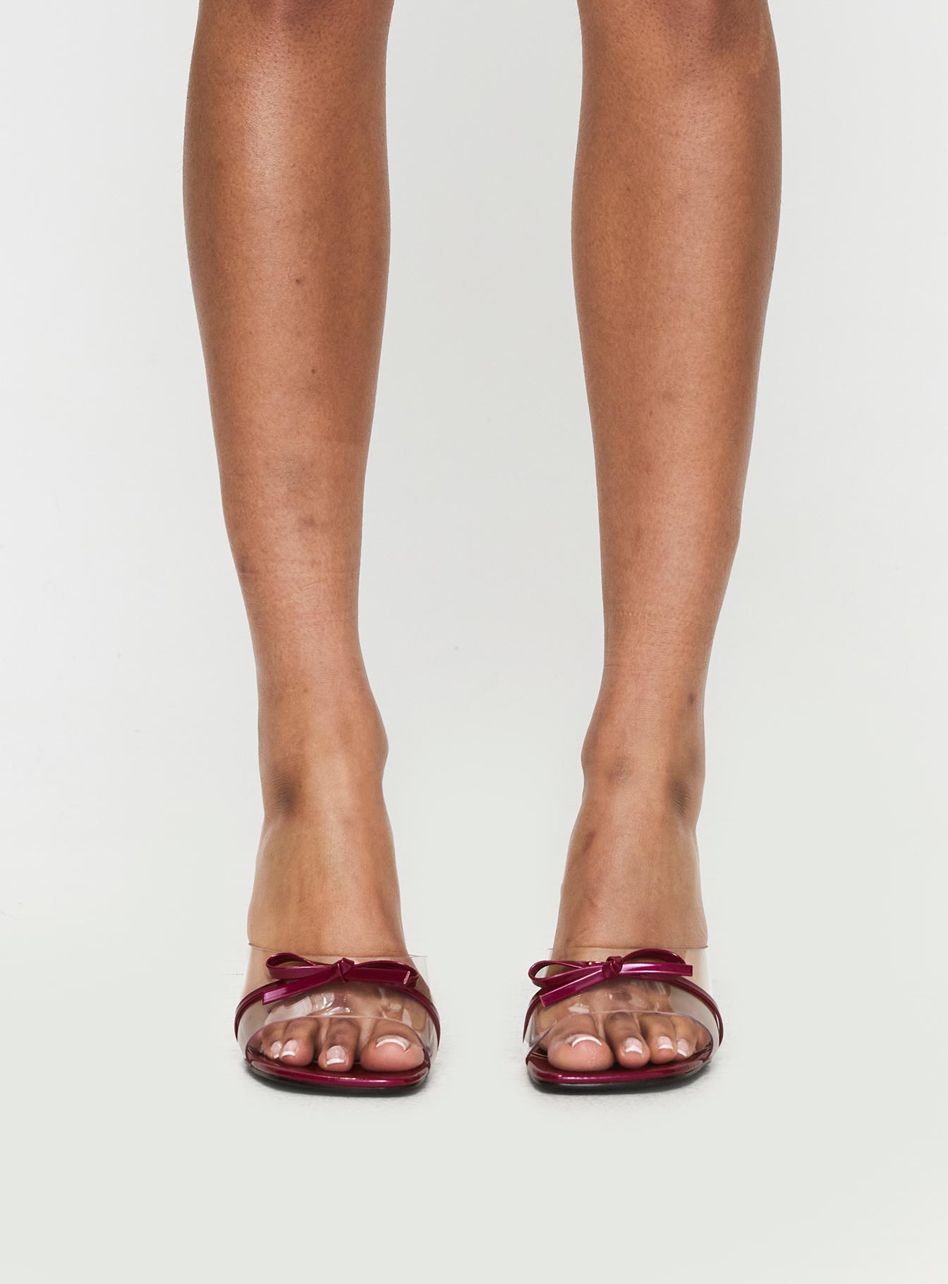 Tahra Heels Magenta、mySite、solidvoid