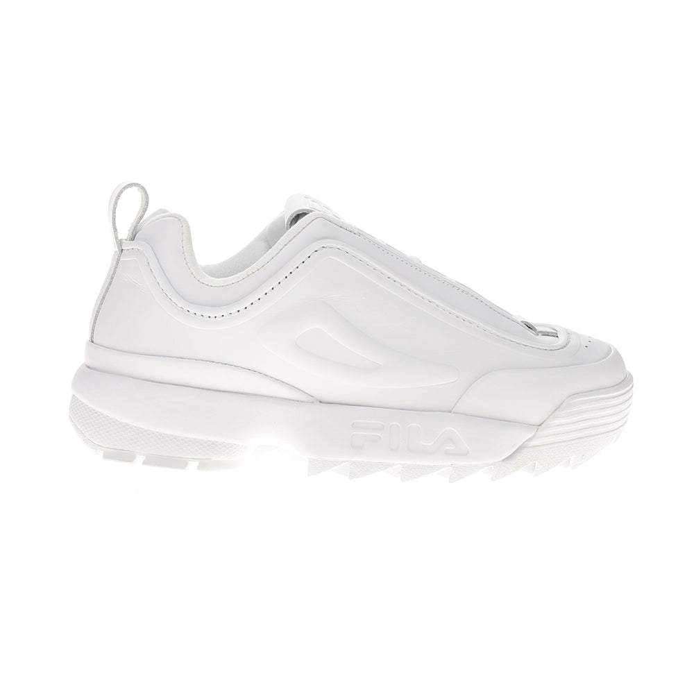 Disruptor Zero Lace Up Sneakers、mySite、gtrtttuynbv