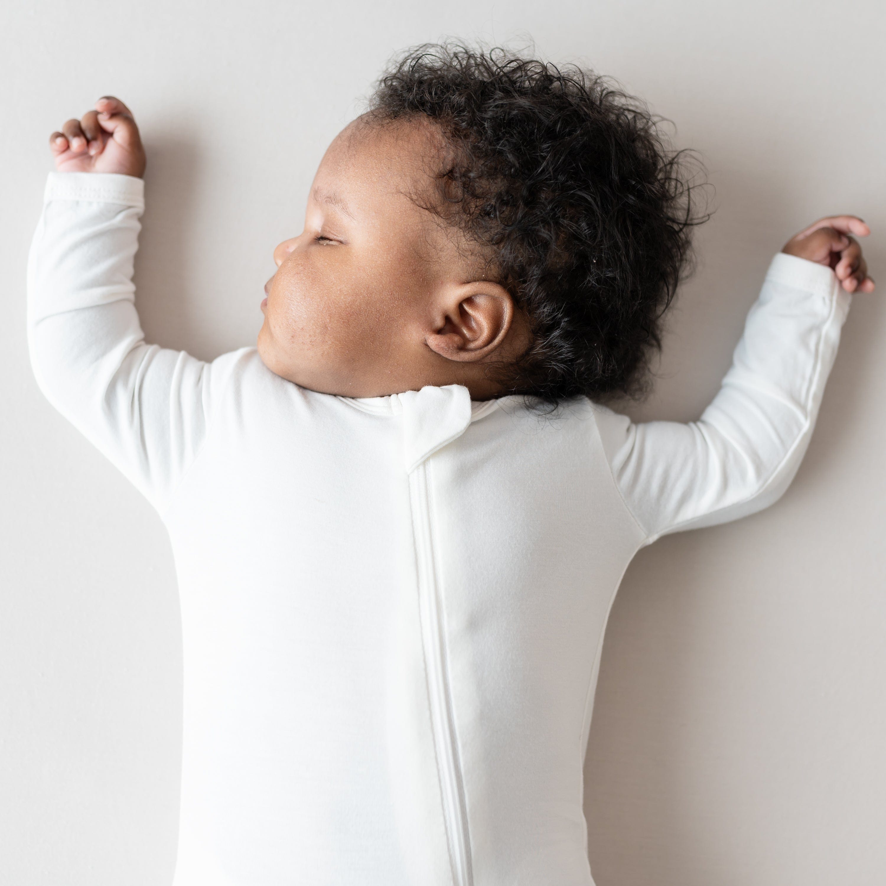  Zippered Romper in Cloud、mySite、layawaytickets