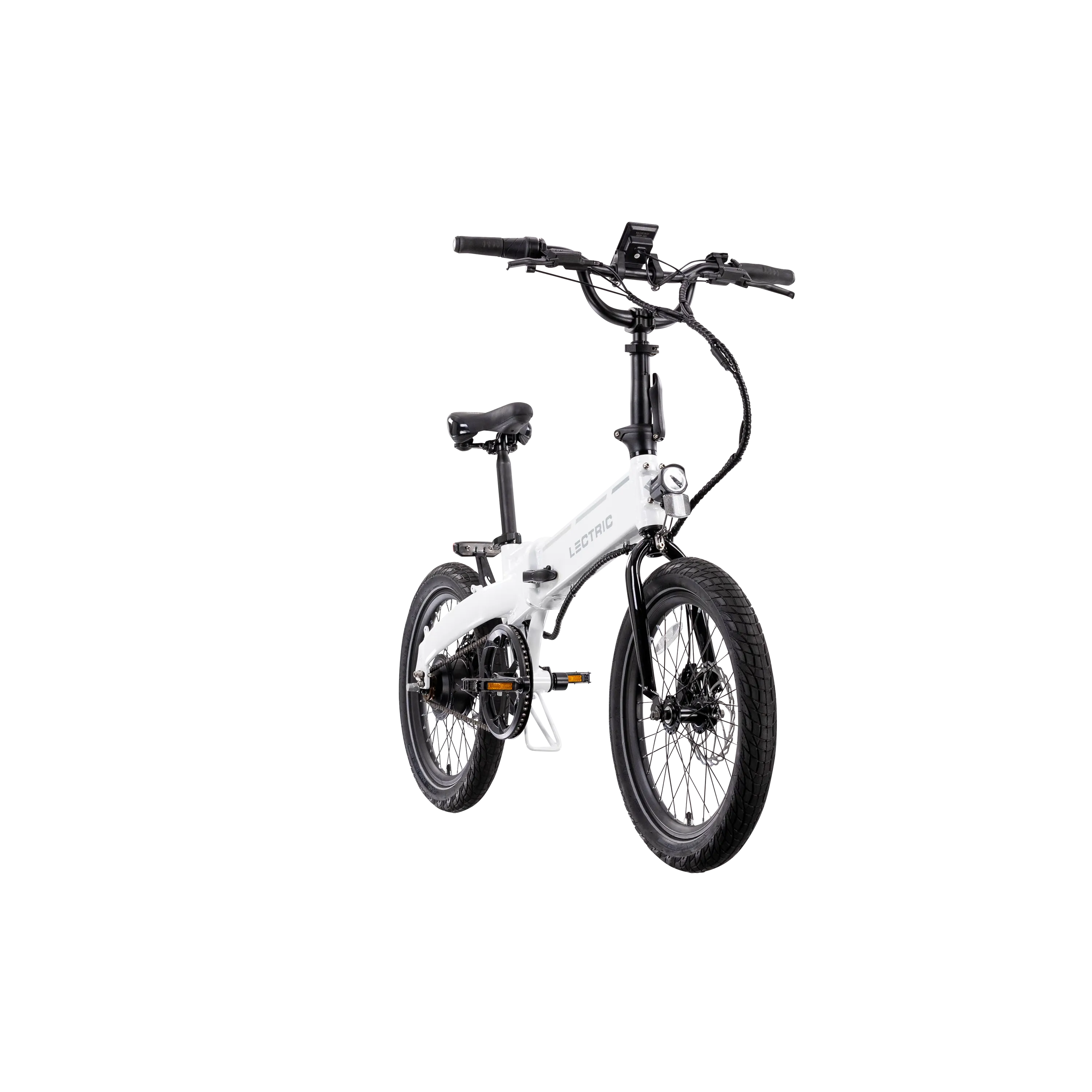  XP Lite 2.0 Arctic White eBike、mySite、ghnorth