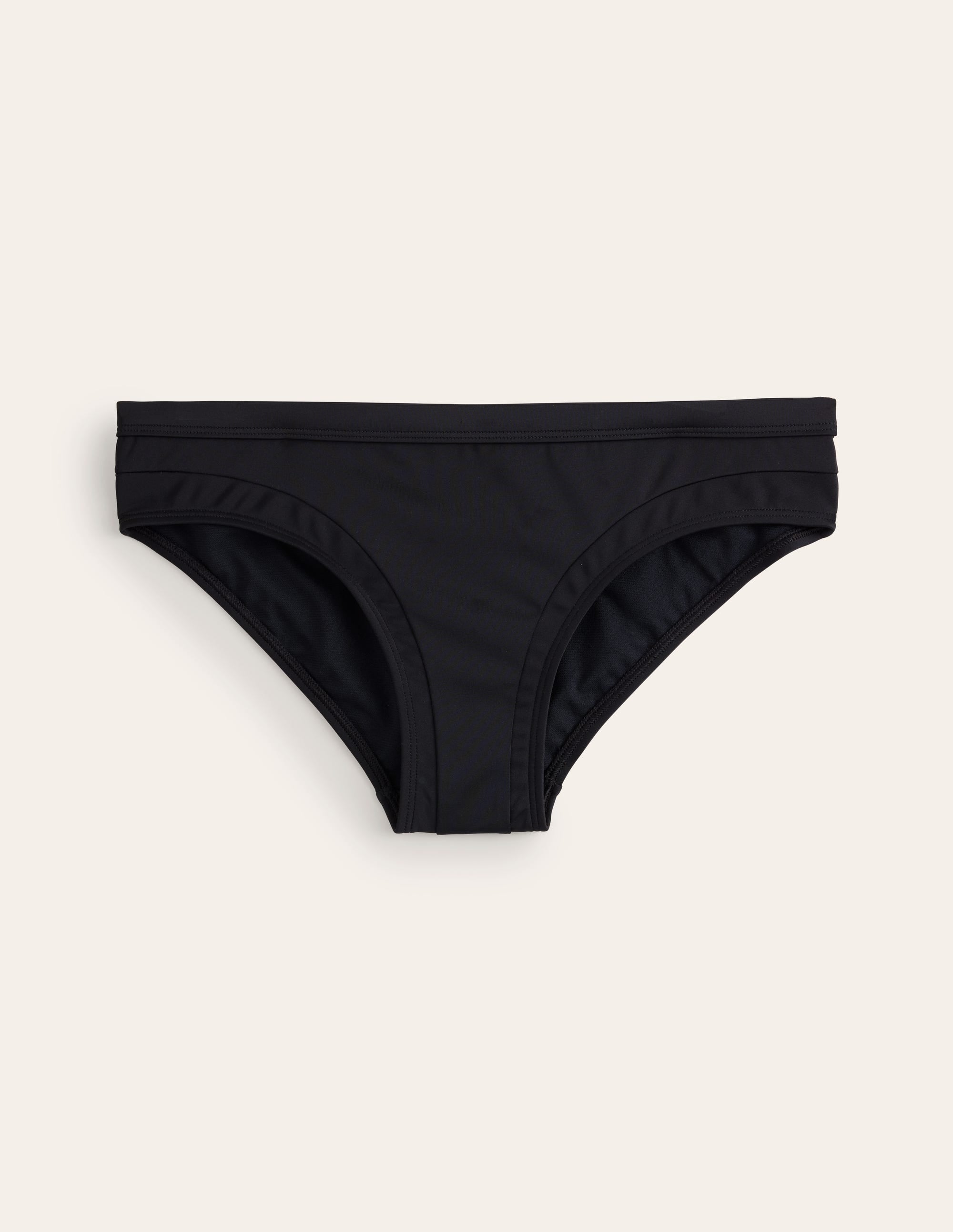  Santorini Bikini Bottoms-Black、mySite、ashleygrahame
