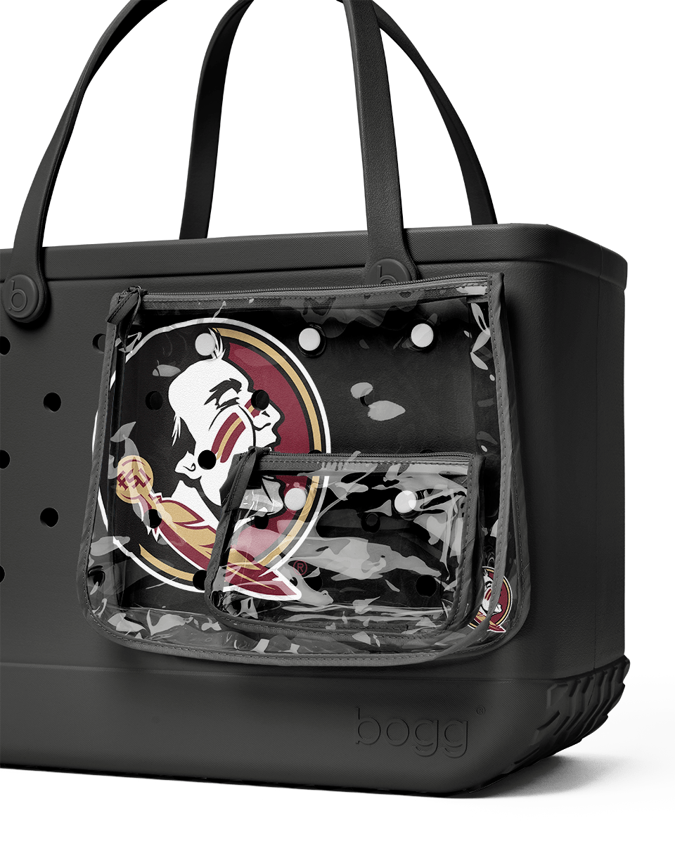 Original Bogg Bag - Florida State Seminoles、mySite、solidvoid
