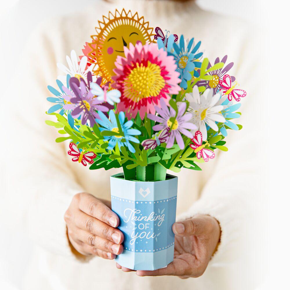 Favorite Bouquets (5-Pack)、mySite、solidvoid