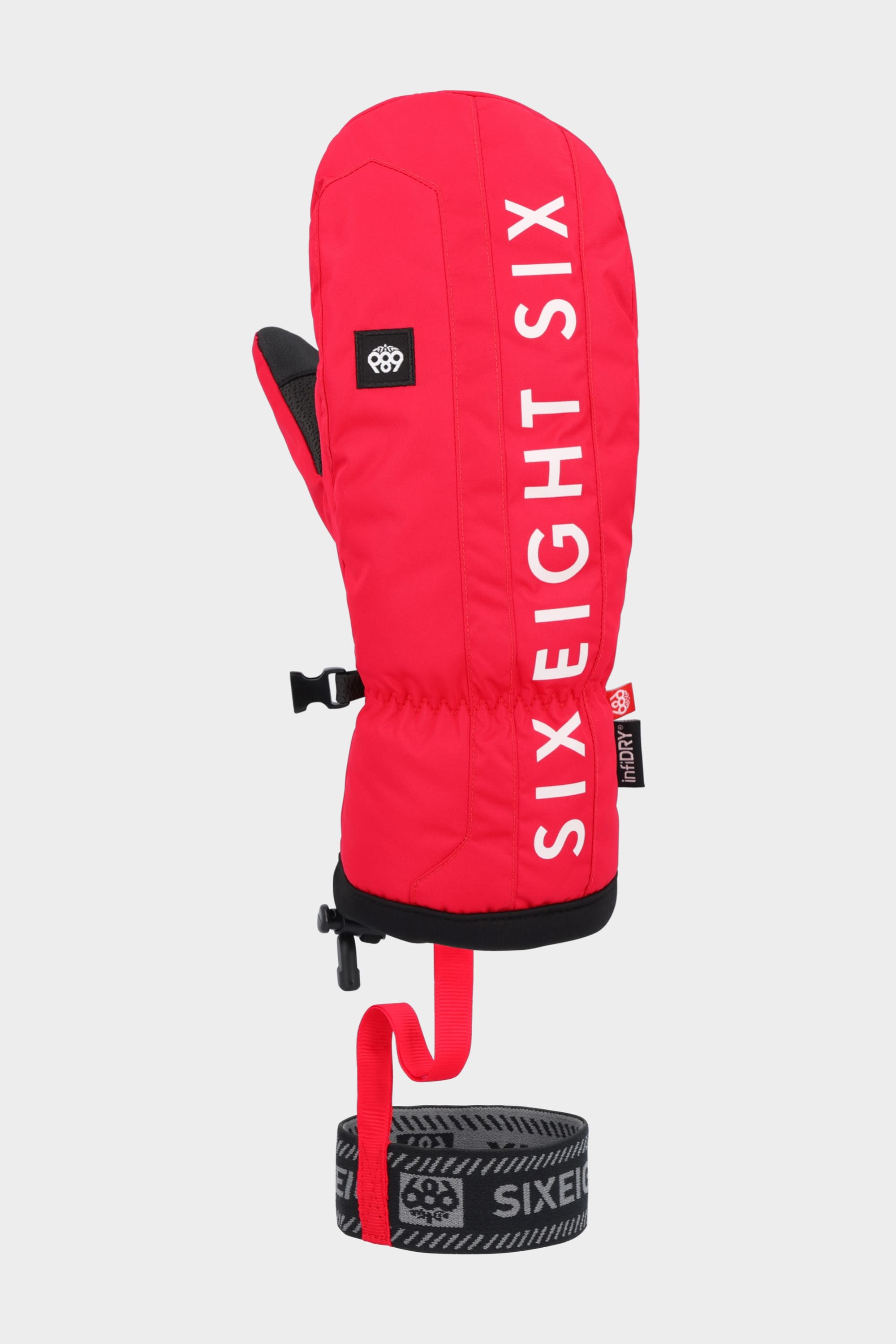 686 Men's Team Merino Mitt、mySite、i-lightchina