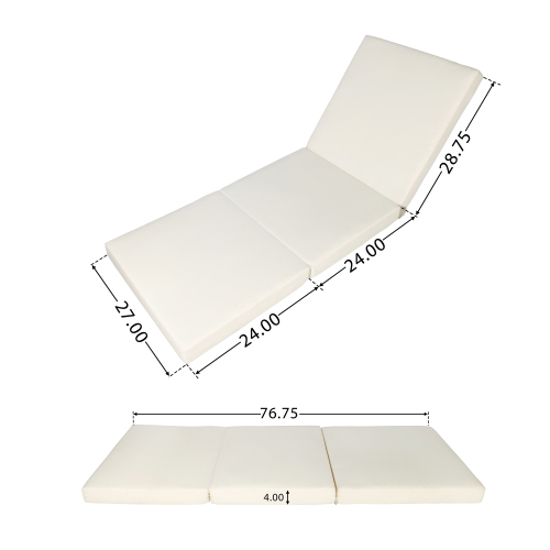 LOUNGE CHAISE SET, ACACIA WOOD WITH WATER-RESISTANT LOUNGE CUSHIONS (CREAM & 4 INCH THICK) - MATCHING DARK GREY VERSION AVAILABLE、、eastwooduniform