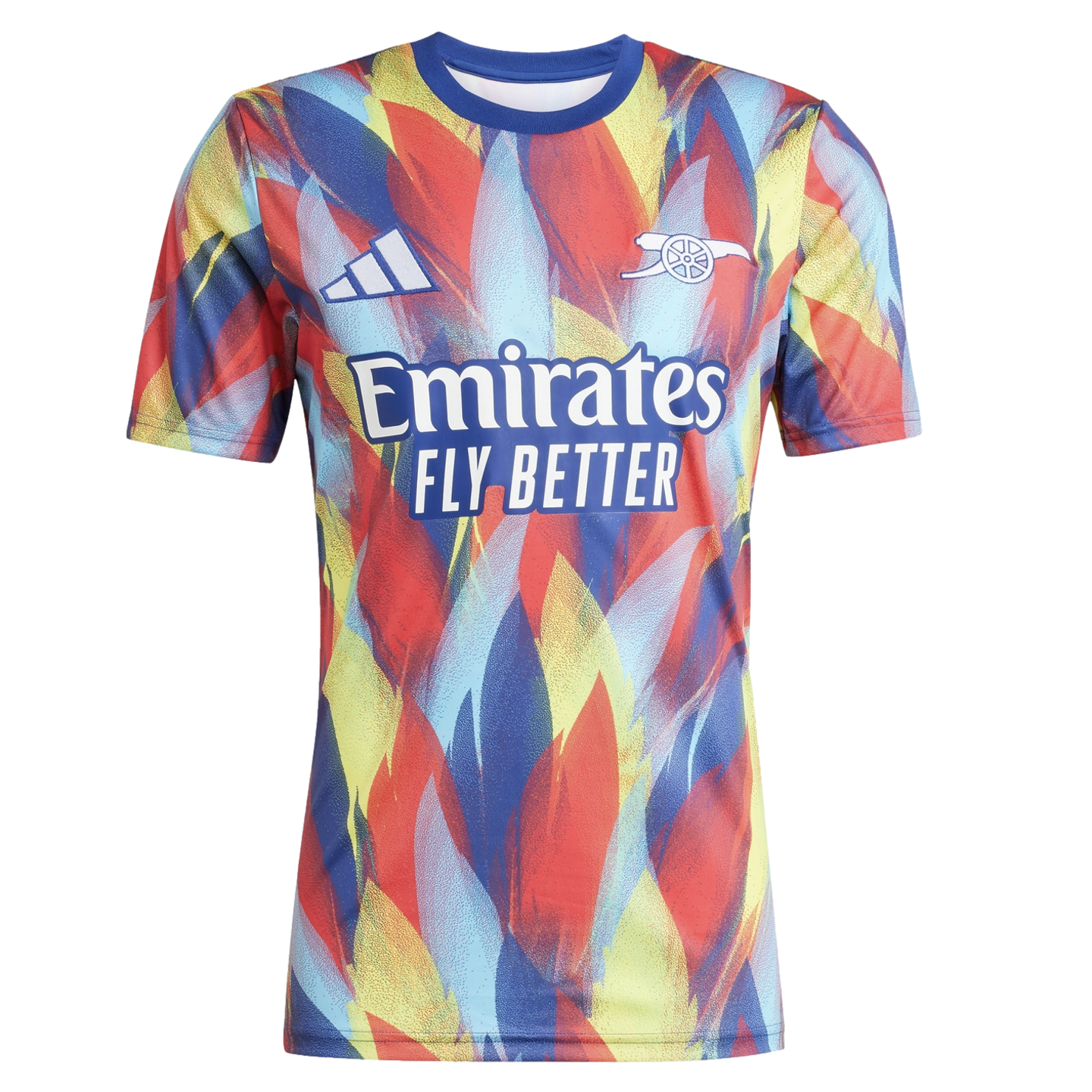 Adidas Arsenal Pre-Match Jersey、mySite、noshort