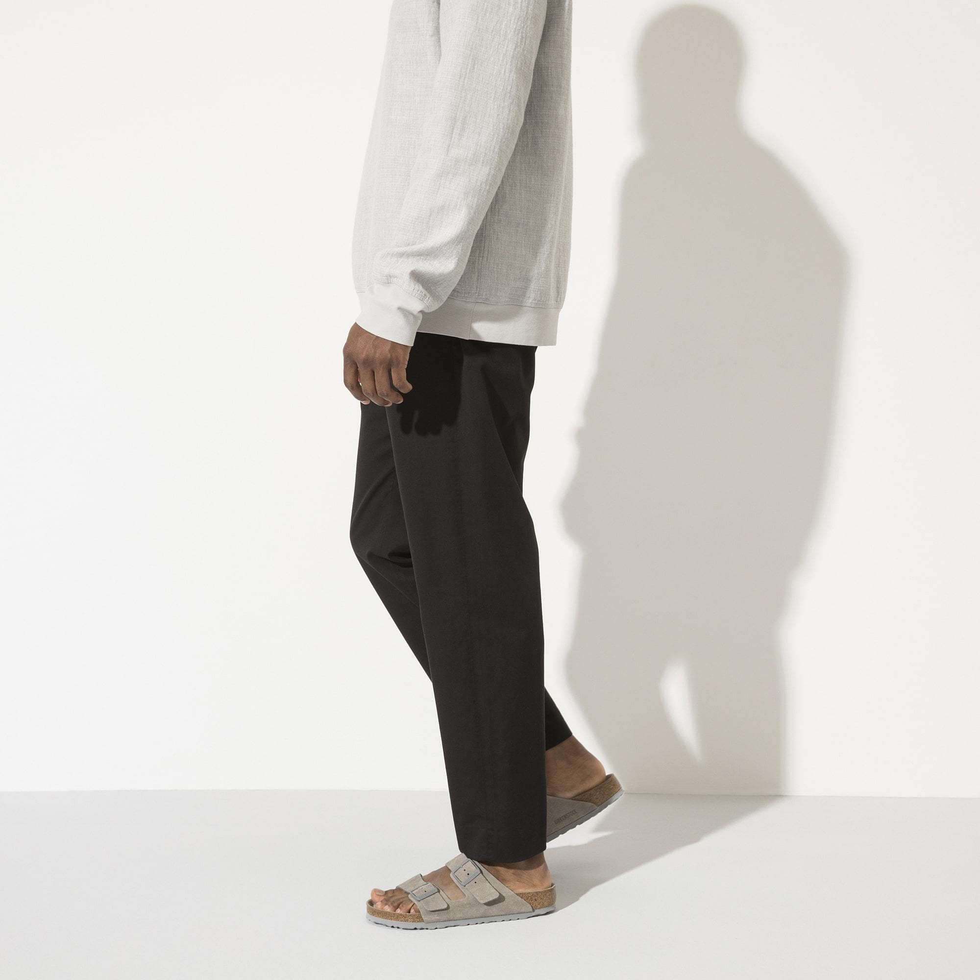 Arizona Soft Footbed Suede Leather、mySite、gtrtttuynbv