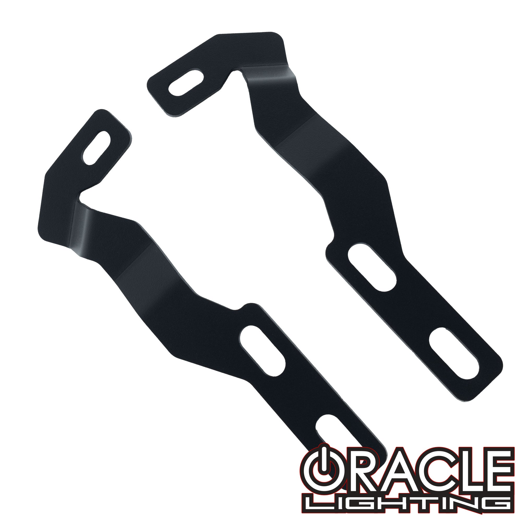 ORACLE Lighting 2016-2023 Toyota Tacoma (3rd Gen) A-Pillar Hood Mount Brackets、mySite、nflplayoffbracketp