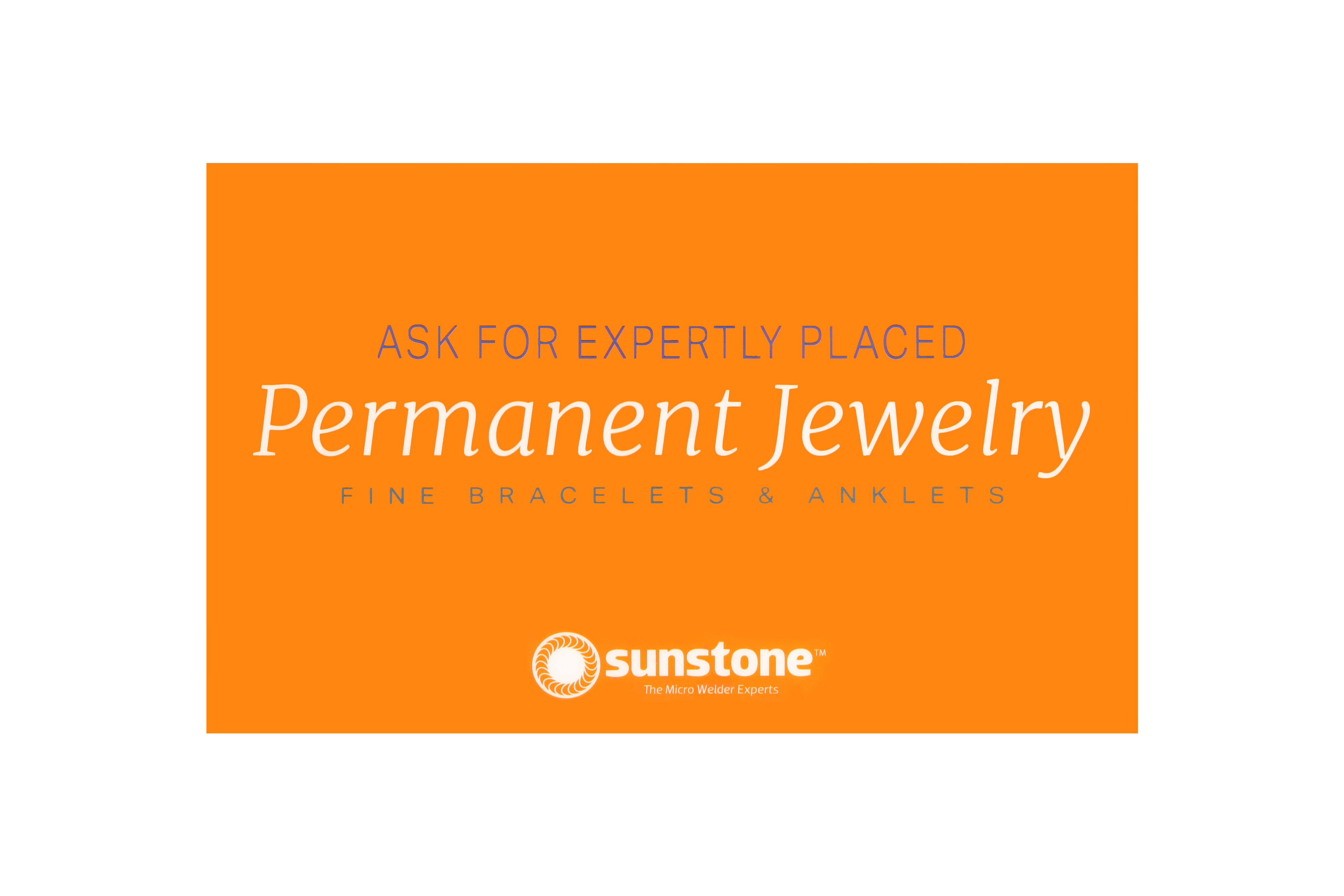 Permanent Jewelry Welding Kit、mySite、dreamappss