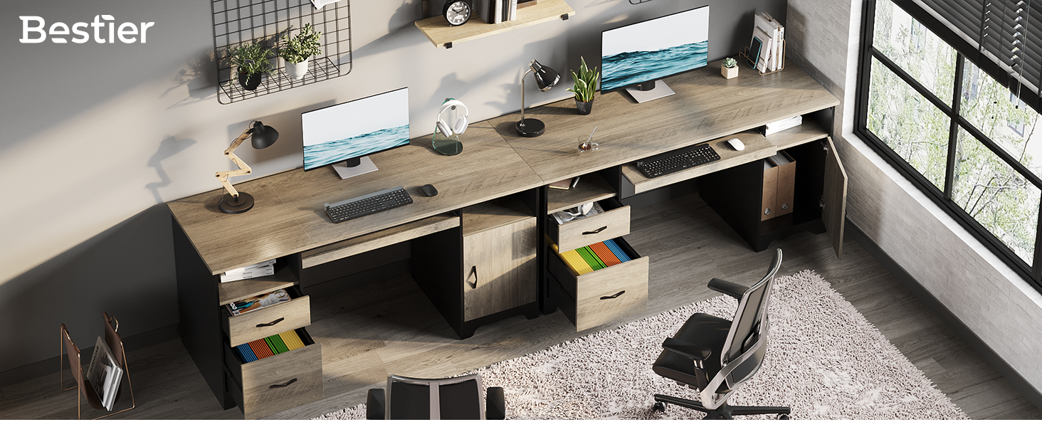 homeoffice desk