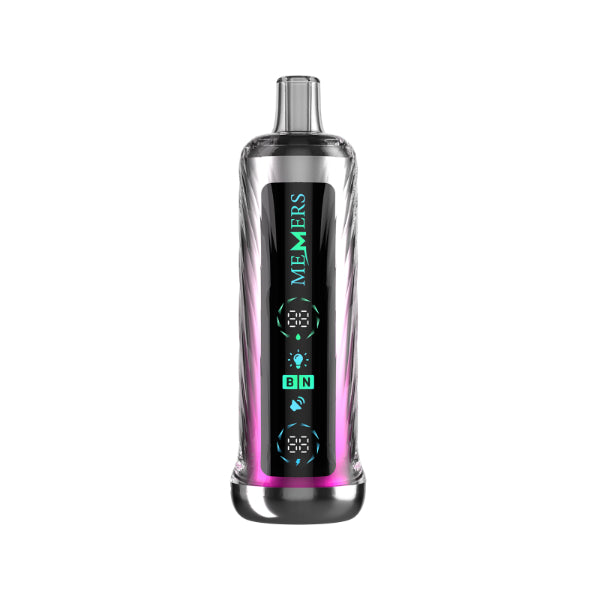 Memers Wukong V20,000 Disposable Vape 5-Pack、mySite、zt4zffjzw