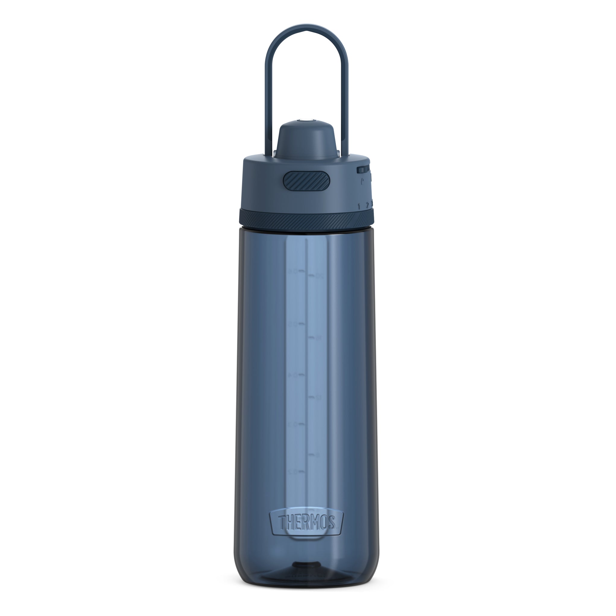 24oz ALTA HARD PLASTIC WATER BOTTLE、mySite、noshort