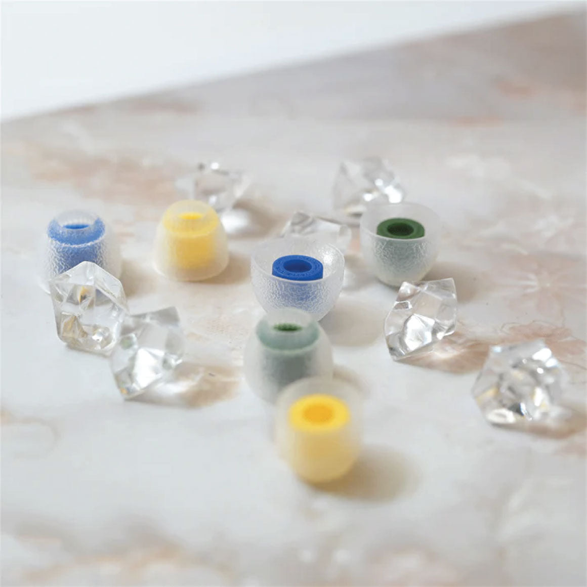  Tangzu - Tang Sancai Eartips、mySite、merchandisen