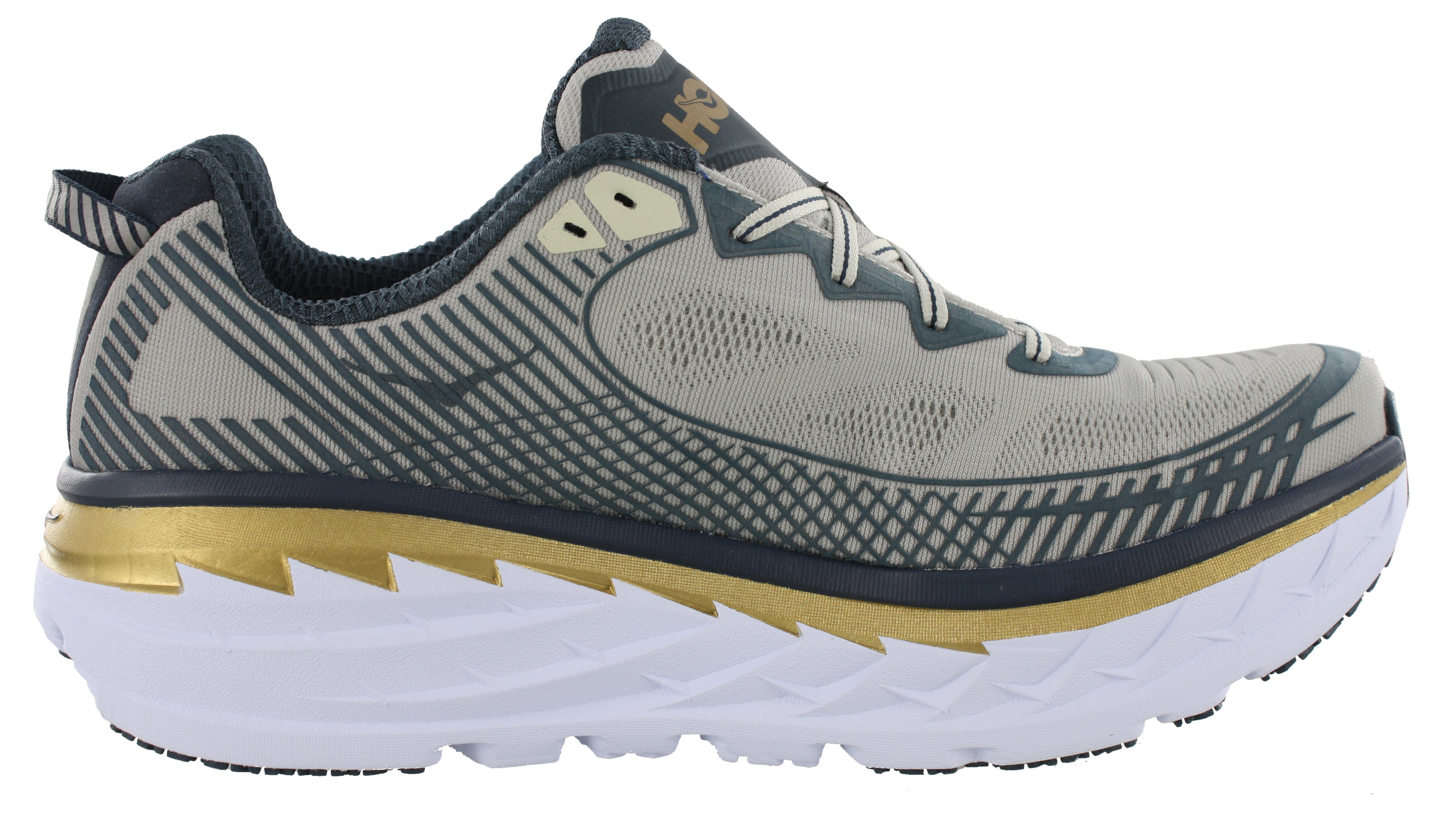 Hoka Men Ultra Marathon Cushioned Running Shoes Bondi 5、mySite、dreamappss